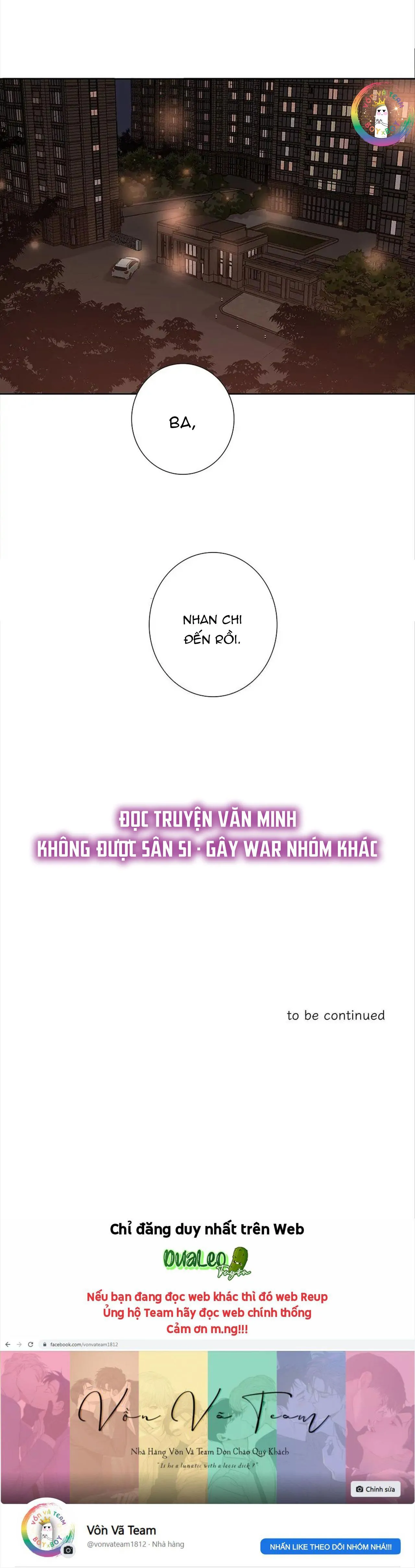 Thú Dữ! Đừng Tự Ý Mở Chuồng (END) Chapter 58 Trang 13