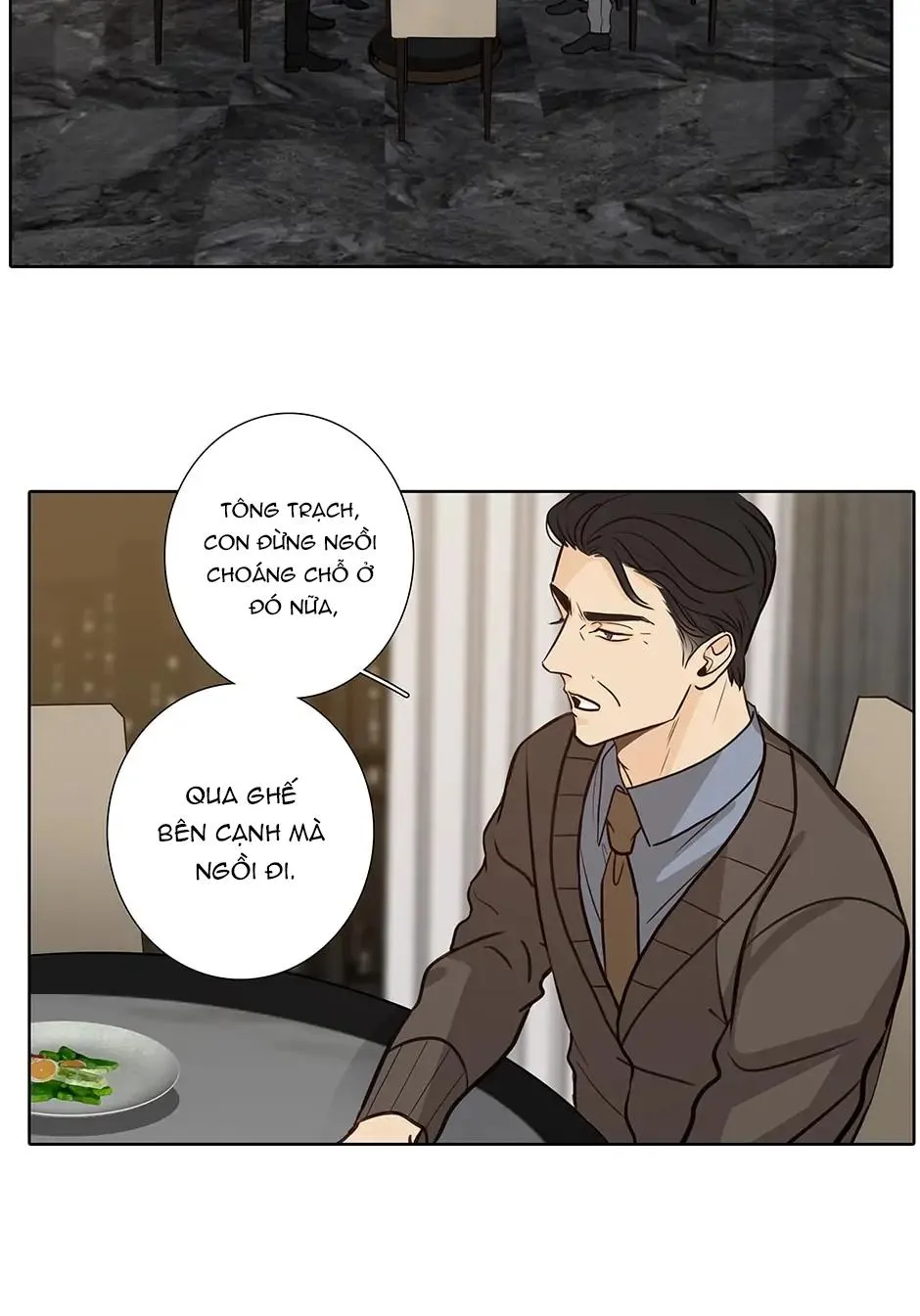 Thú Dữ! Đừng Tự Ý Mở Chuồng (END) Chapter 59 Trang 4