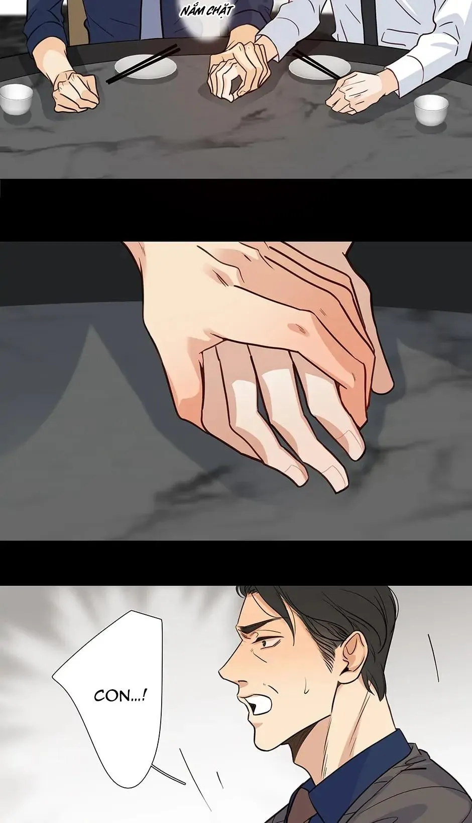 Thú Dữ! Đừng Tự Ý Mở Chuồng (END) Chapter 59 Trang 14