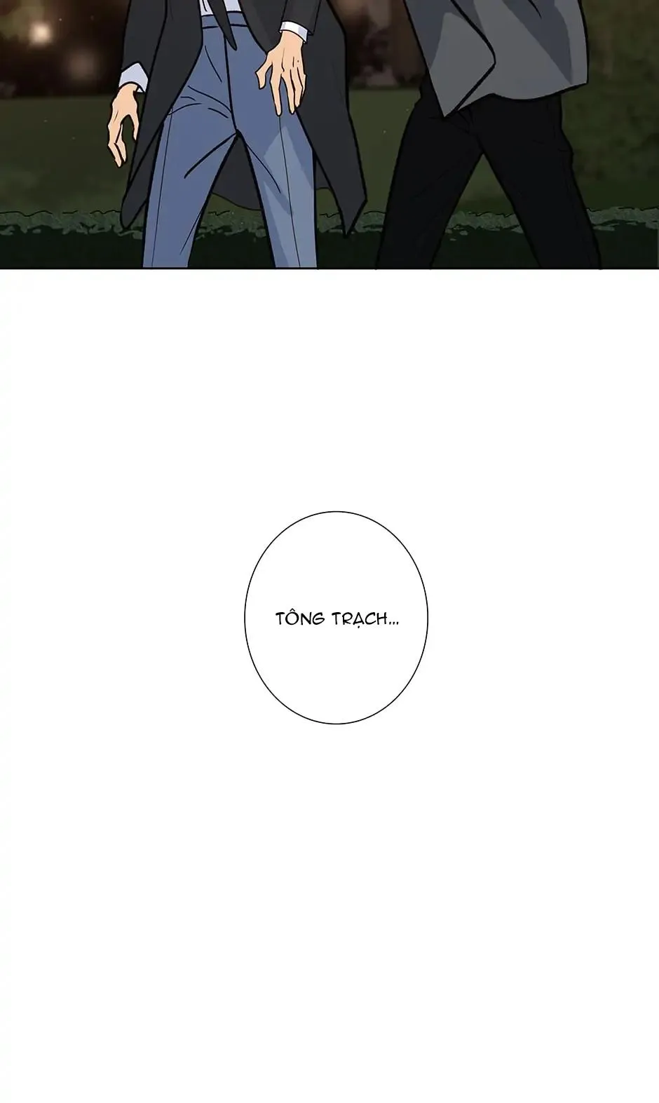 Thú Dữ! Đừng Tự Ý Mở Chuồng (END) Chapter 59 Trang 23