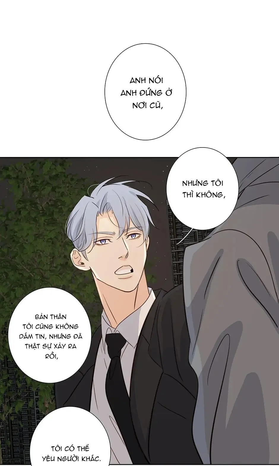 Thú Dữ! Đừng Tự Ý Mở Chuồng (END) Chapter 59 Trang 24