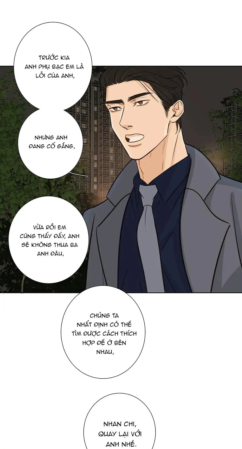 Thú Dữ! Đừng Tự Ý Mở Chuồng (END) Chapter 59 Trang 28