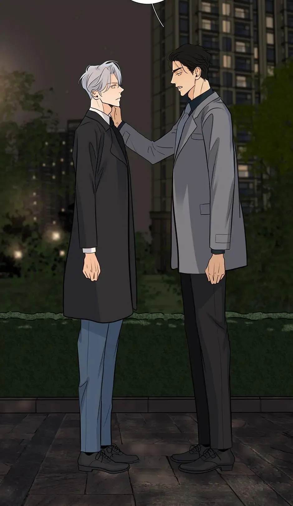 Thú Dữ! Đừng Tự Ý Mở Chuồng (END) Chapter 59 Trang 33