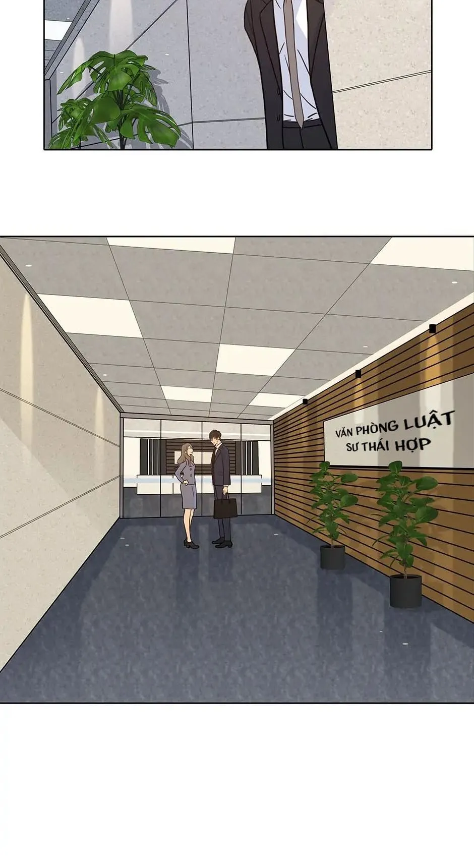 Thú Dữ! Đừng Tự Ý Mở Chuồng (END) Chapter 60 Trang 4