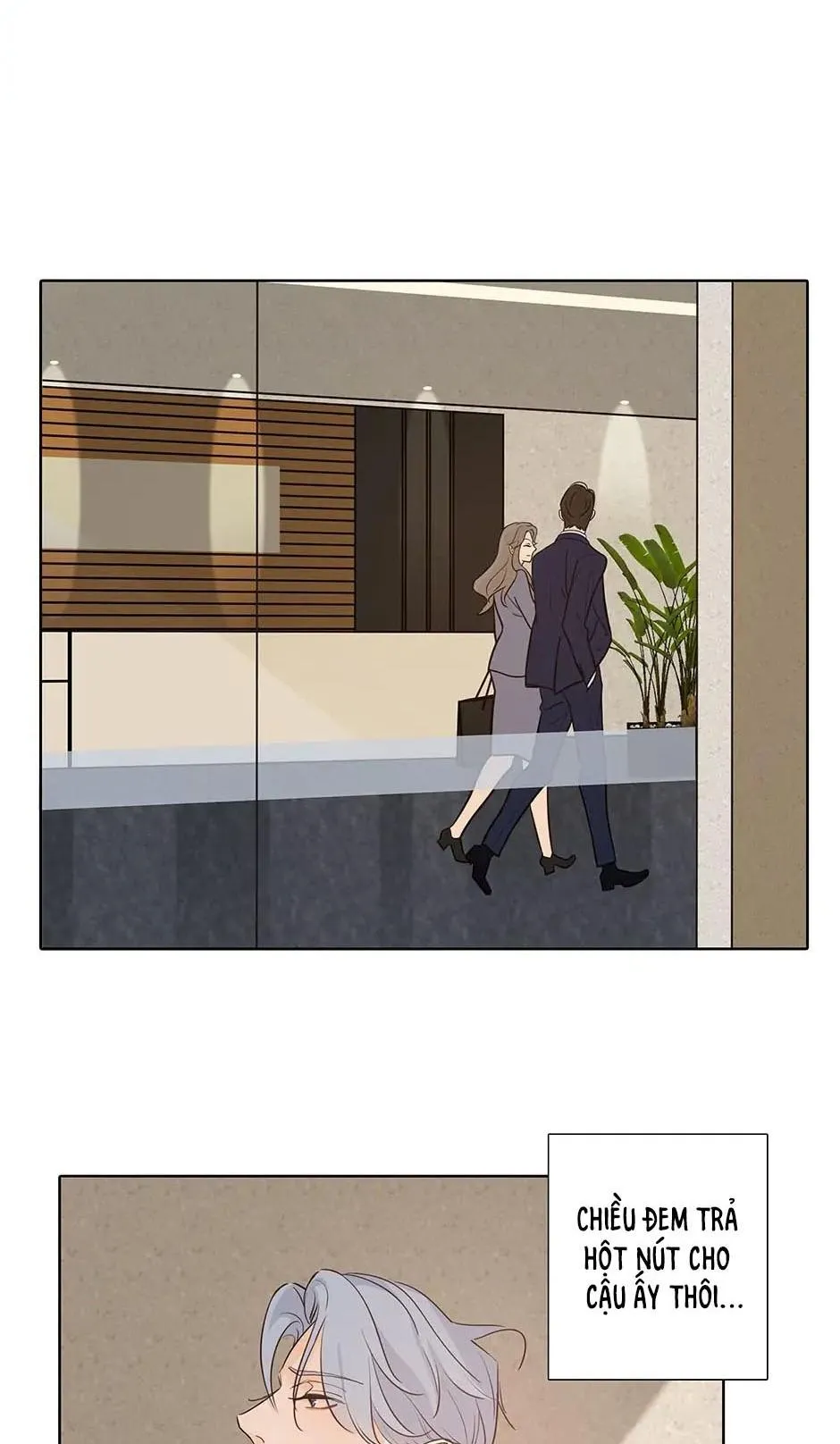 Thú Dữ! Đừng Tự Ý Mở Chuồng (END) Chapter 60 Trang 8