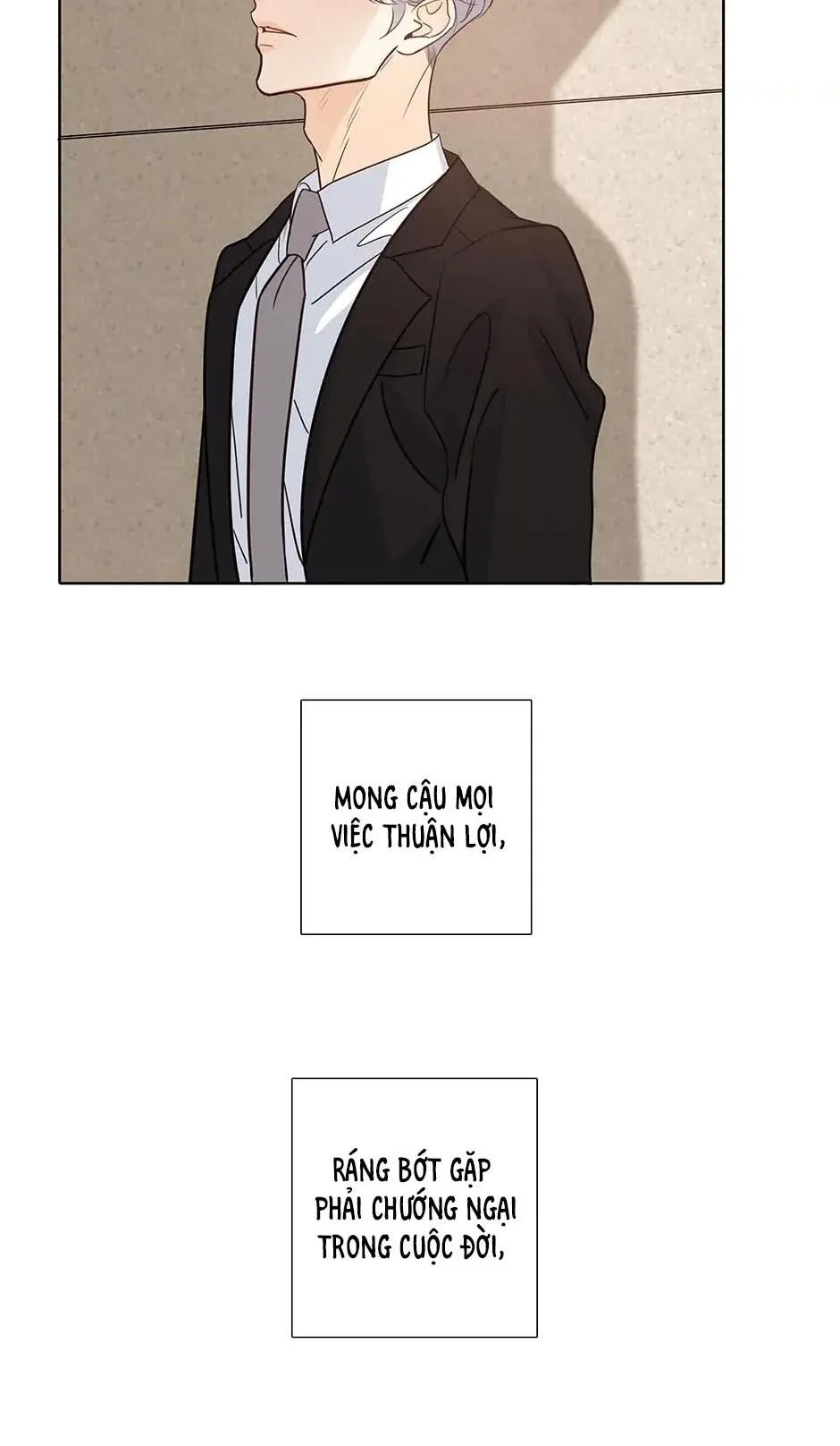 Thú Dữ! Đừng Tự Ý Mở Chuồng (END) Chapter 60 Trang 9