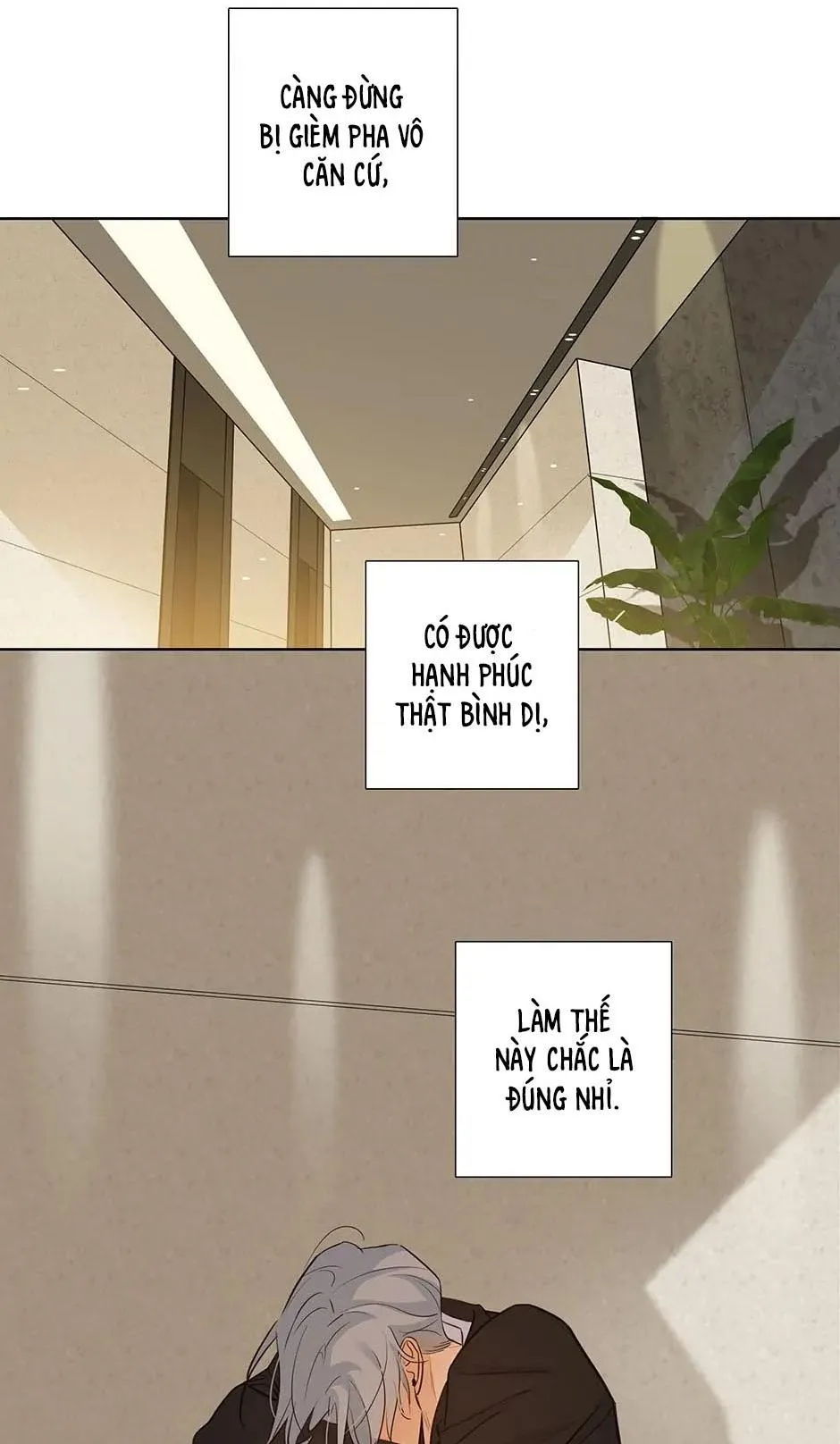 Thú Dữ! Đừng Tự Ý Mở Chuồng (END) Chapter 60 Trang 10