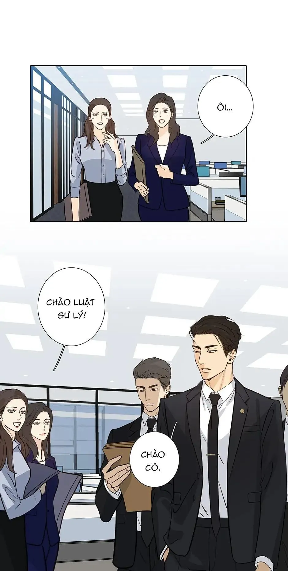 Thú Dữ! Đừng Tự Ý Mở Chuồng (END) Chapter 60 Trang 12