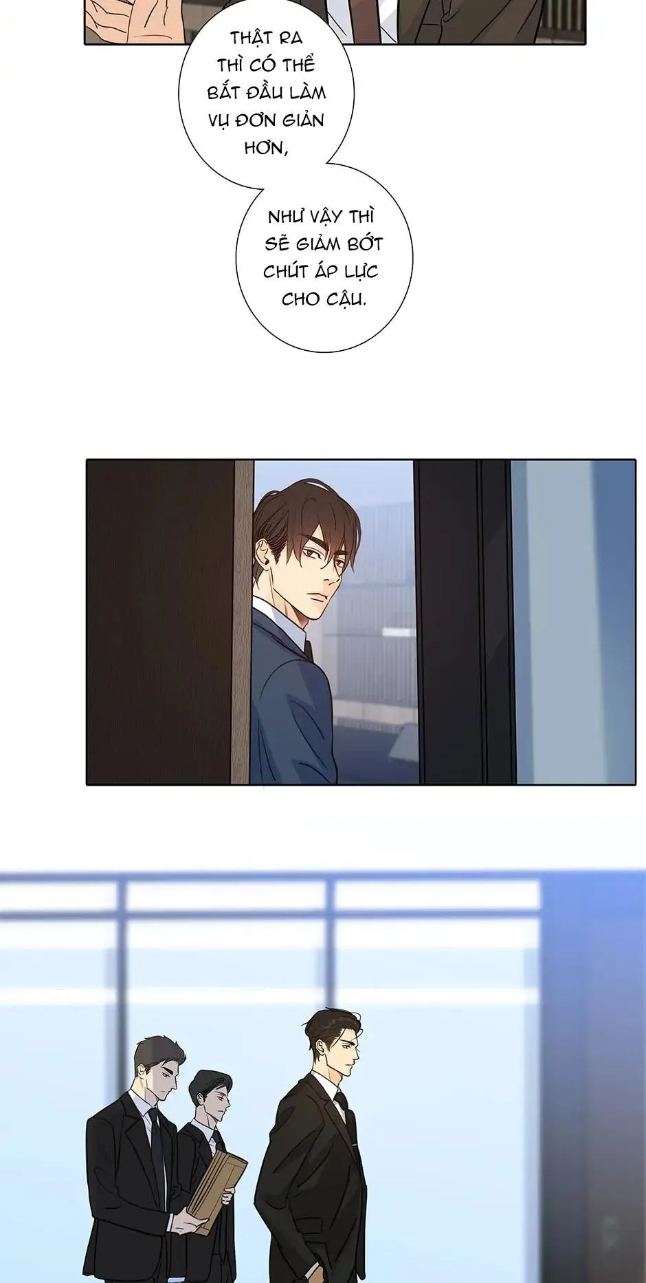 Thú Dữ! Đừng Tự Ý Mở Chuồng (END) Chapter 60 Trang 16