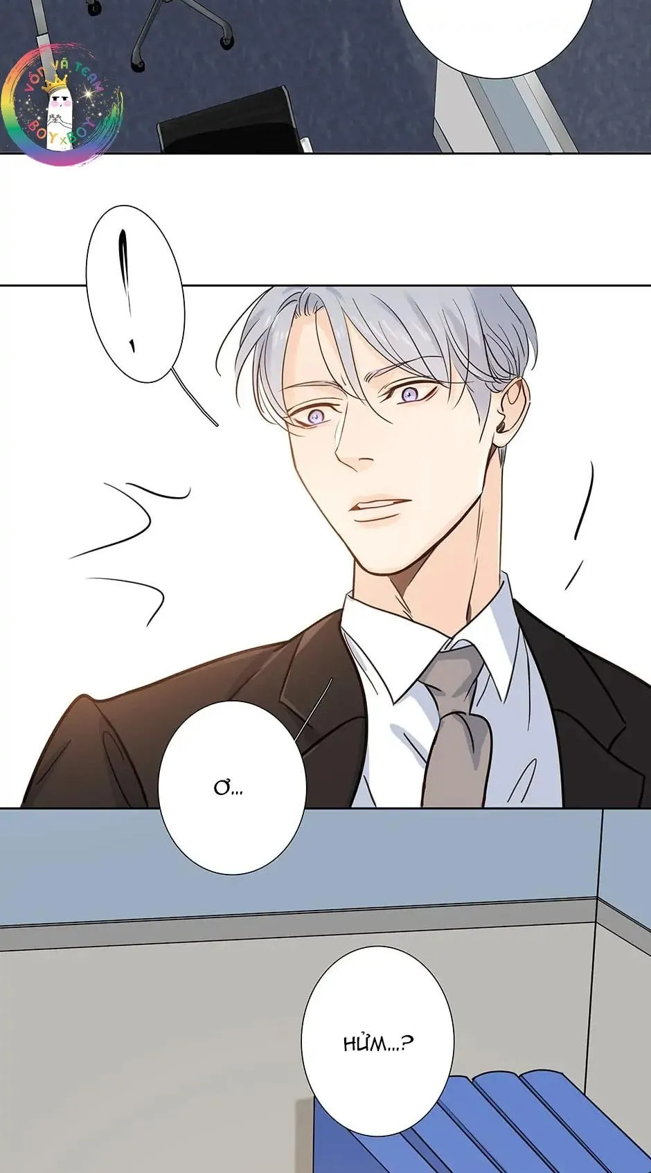 Thú Dữ! Đừng Tự Ý Mở Chuồng (END) Chapter 60 Trang 20