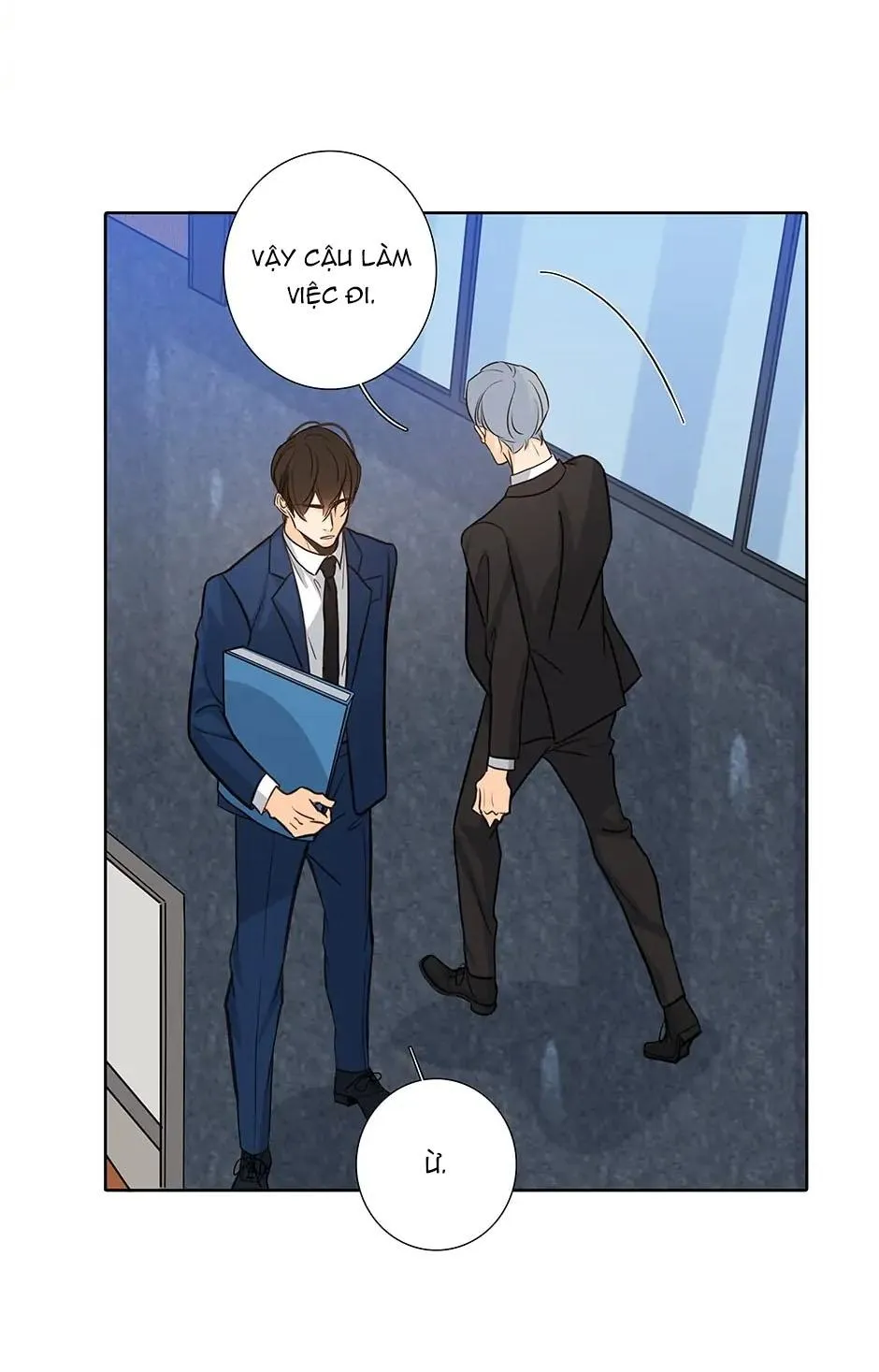 Thú Dữ! Đừng Tự Ý Mở Chuồng (END) Chapter 60 Trang 26