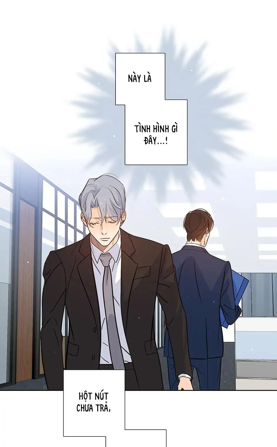 Thú Dữ! Đừng Tự Ý Mở Chuồng (END) Chapter 60 Trang 27