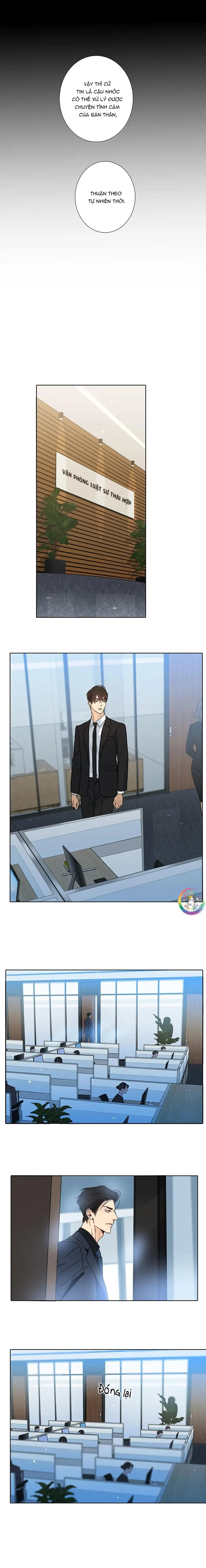 Thú Dữ! Đừng Tự Ý Mở Chuồng (END) Chapter 62 Trang 8