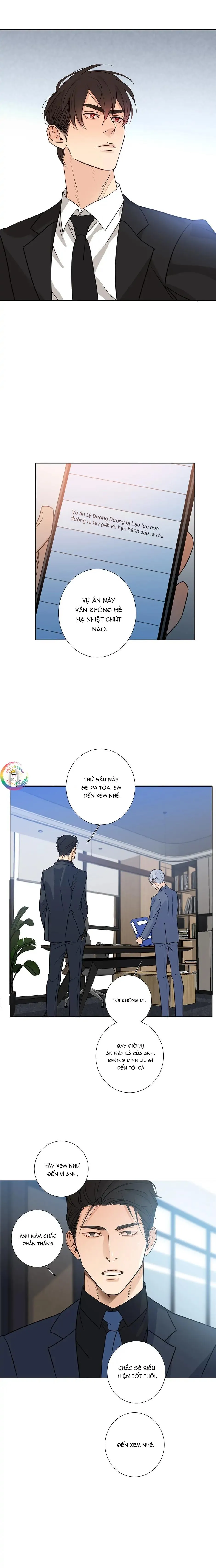 Thú Dữ! Đừng Tự Ý Mở Chuồng (END) Chapter 62 Trang 9