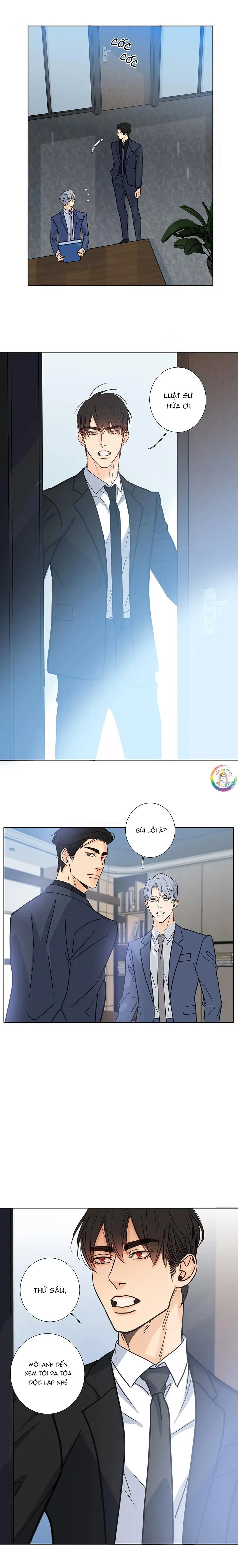 Thú Dữ! Đừng Tự Ý Mở Chuồng (END) Chapter 62 Trang 10