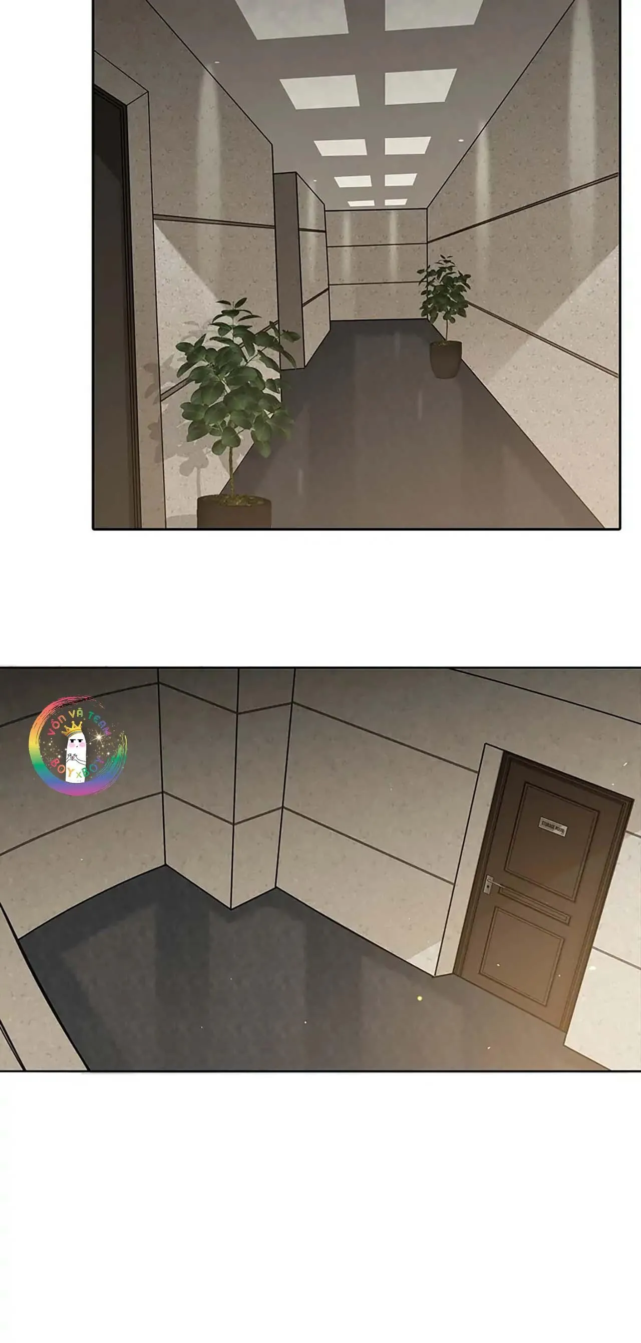 Thú Dữ! Đừng Tự Ý Mở Chuồng (END) Chapter 63 Trang 4