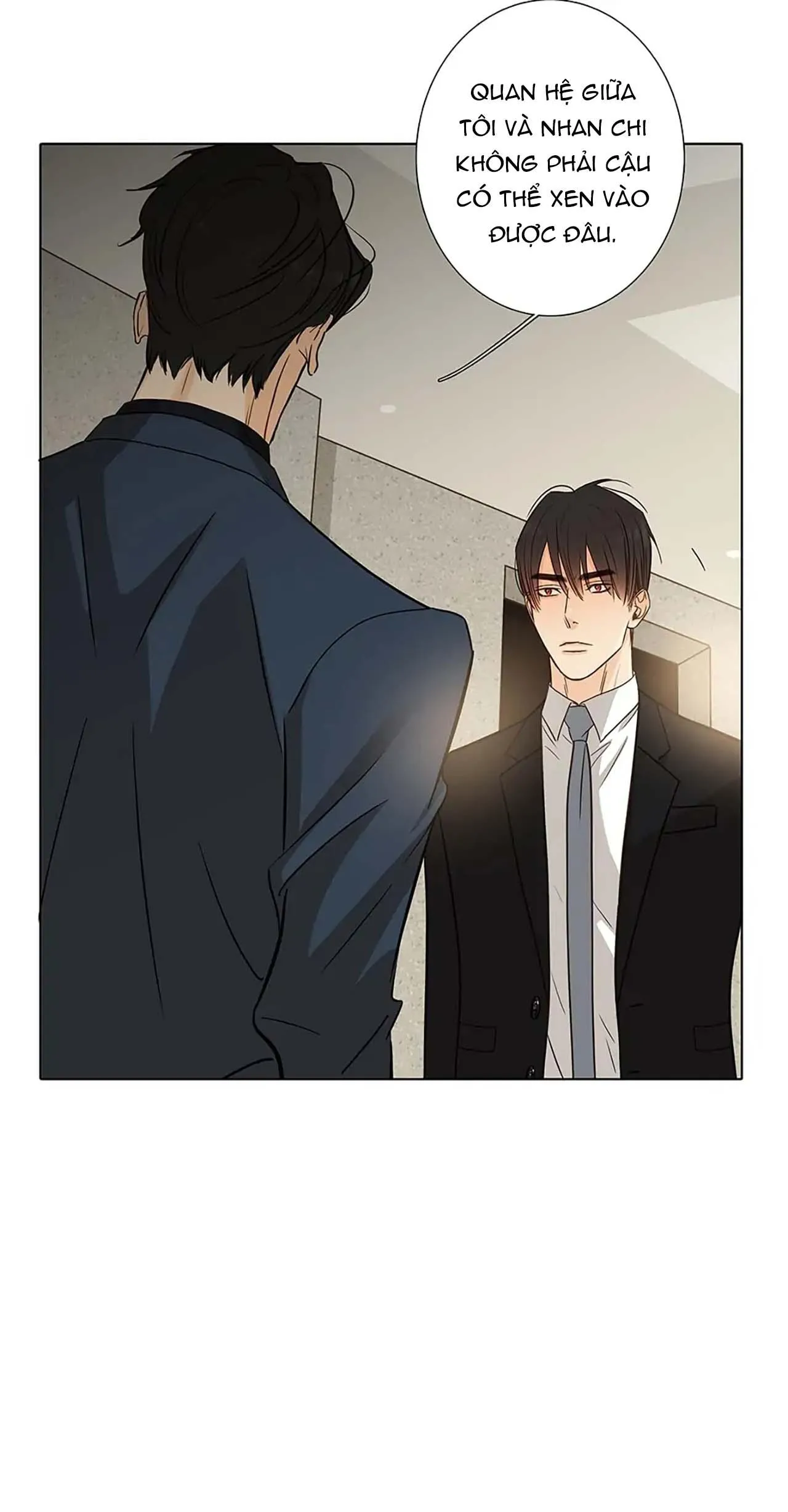 Thú Dữ! Đừng Tự Ý Mở Chuồng (END) Chapter 63 Trang 8