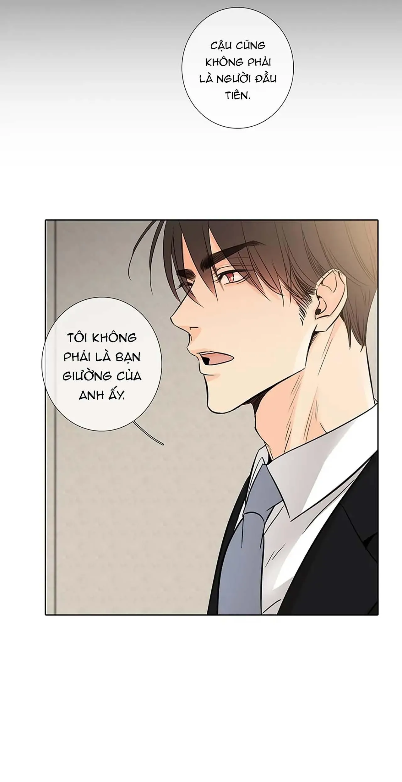 Thú Dữ! Đừng Tự Ý Mở Chuồng (END) Chapter 63 Trang 11