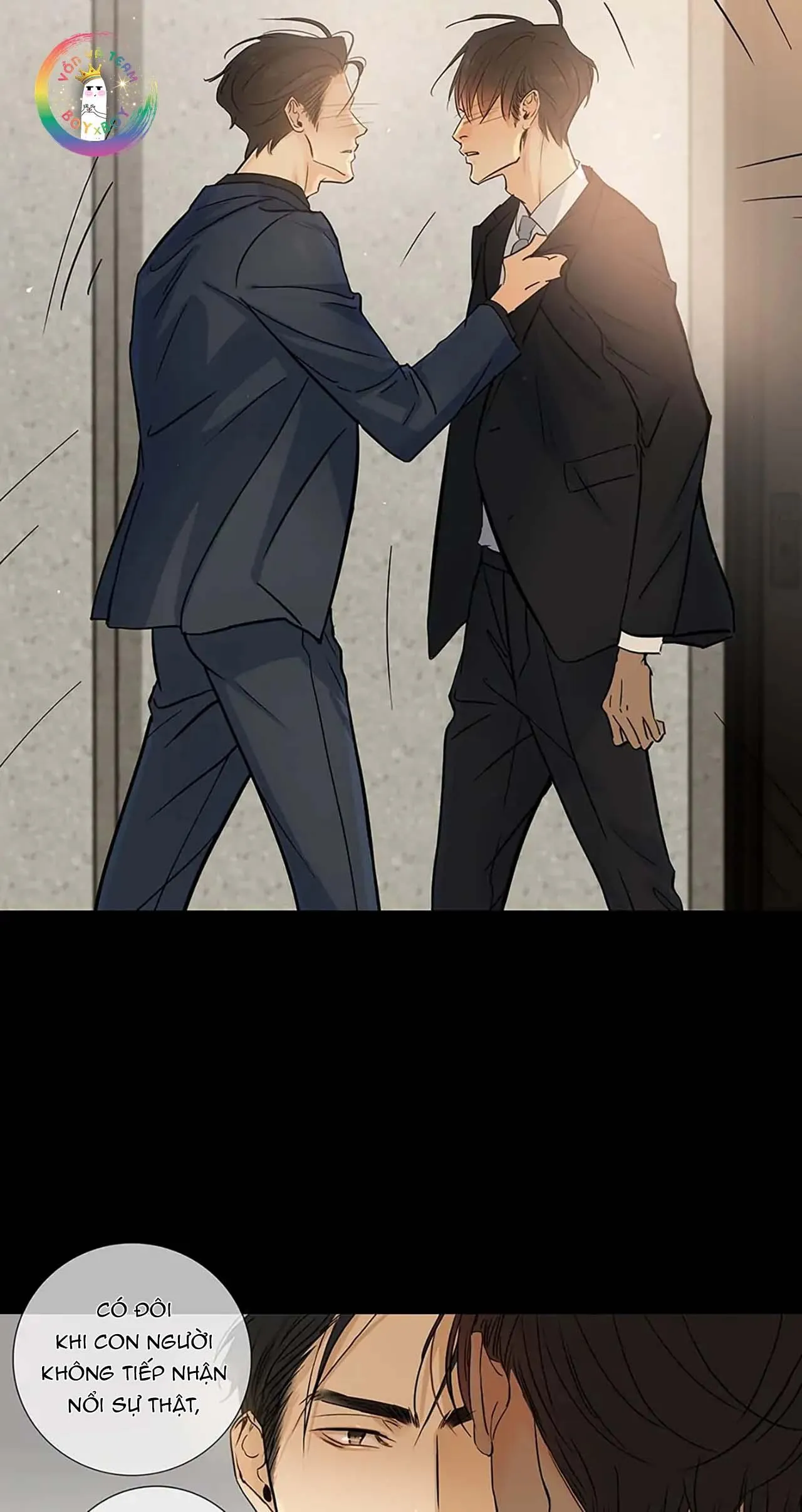 Thú Dữ! Đừng Tự Ý Mở Chuồng (END) Chapter 63 Trang 18