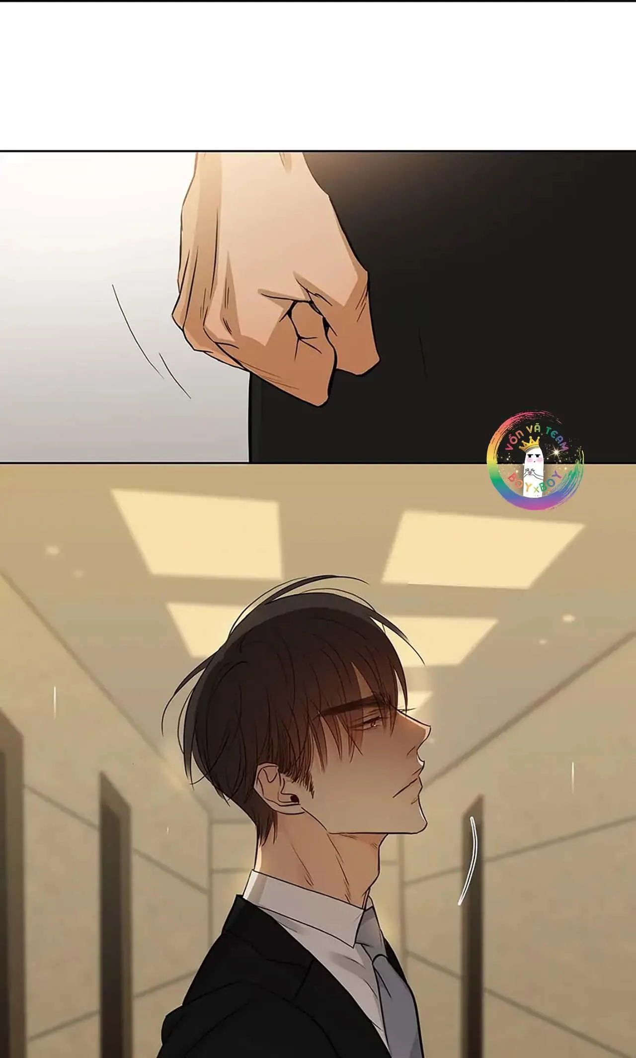 Thú Dữ! Đừng Tự Ý Mở Chuồng (END) Chapter 63 Trang 23