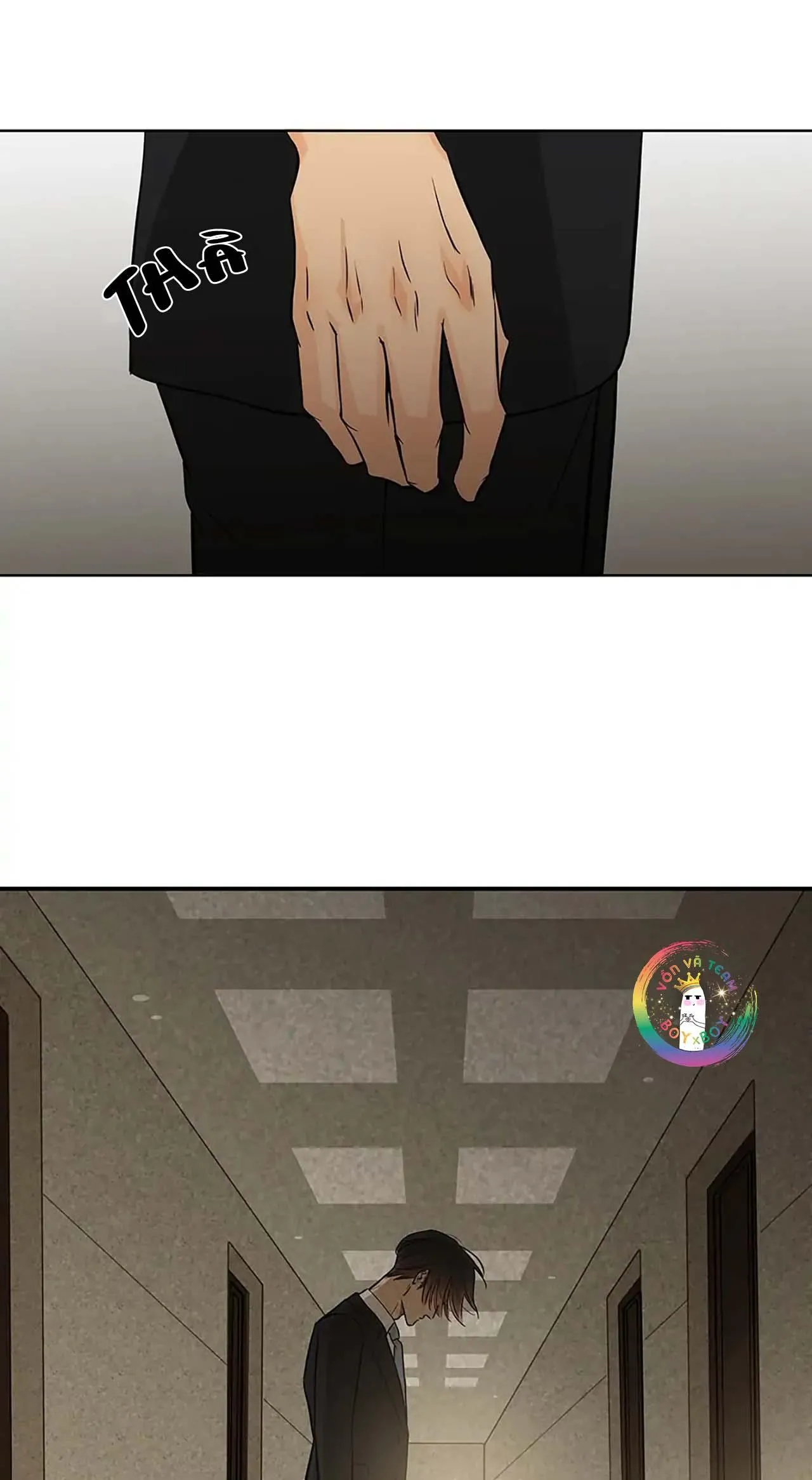 Thú Dữ! Đừng Tự Ý Mở Chuồng (END) Chapter 63 Trang 25