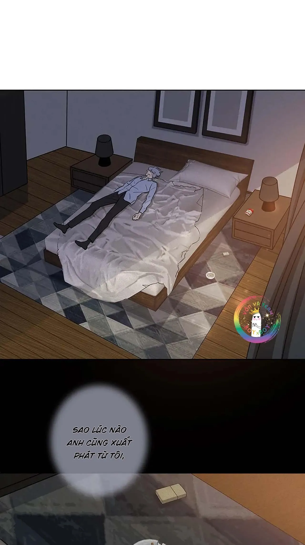 Thú Dữ! Đừng Tự Ý Mở Chuồng (END) Chapter 63 Trang 28