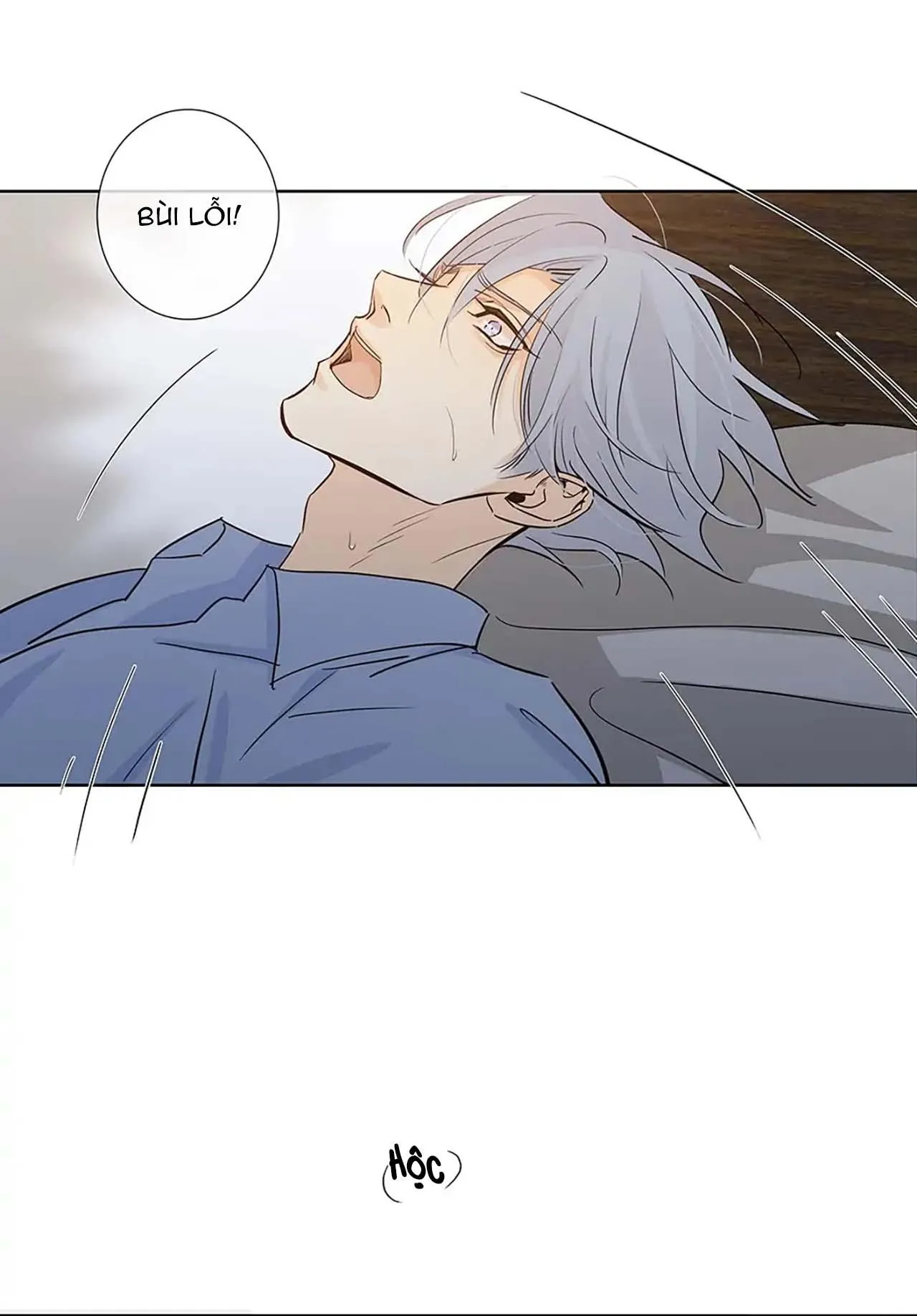 Thú Dữ! Đừng Tự Ý Mở Chuồng (END) Chapter 63 Trang 30