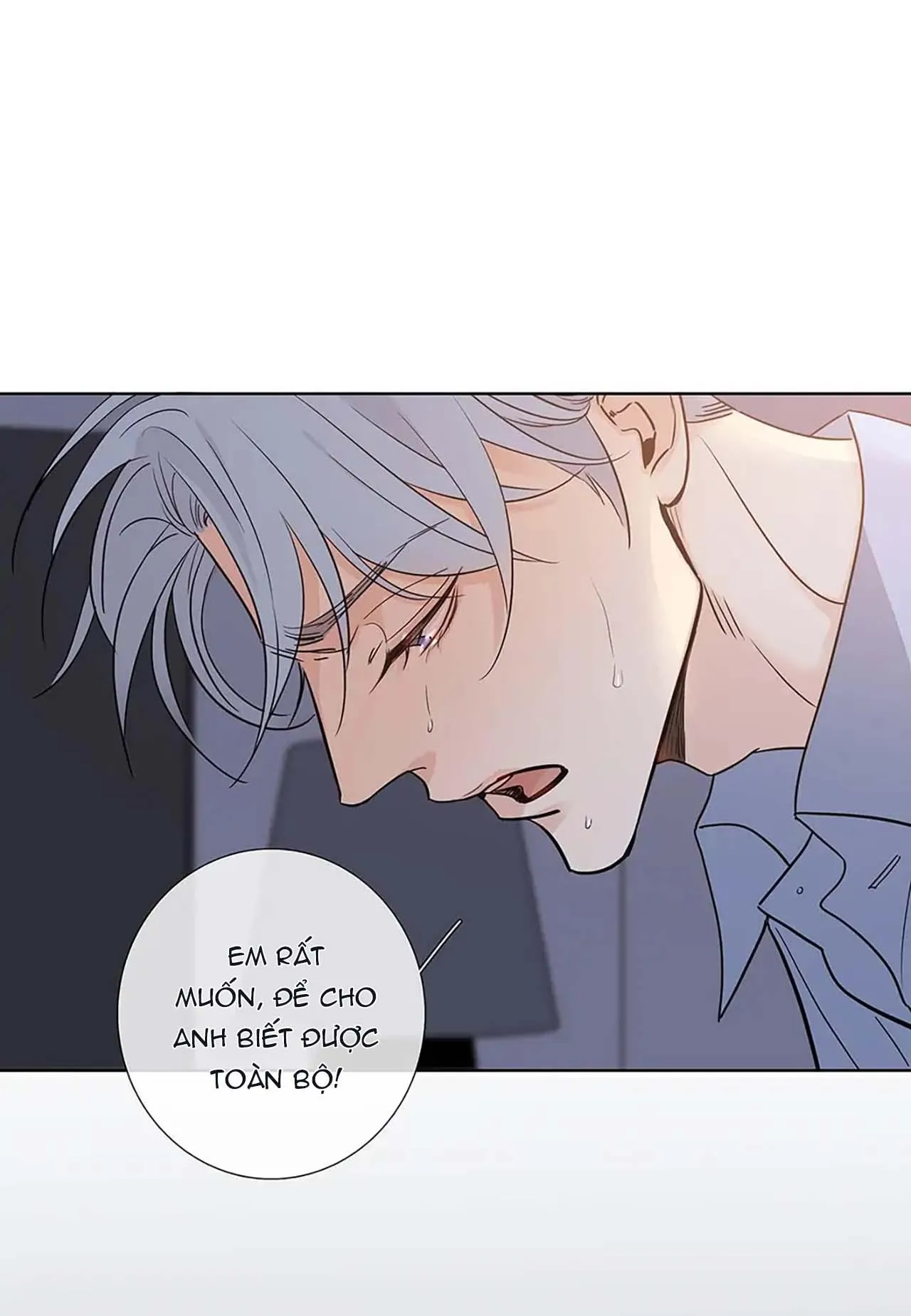 Thú Dữ! Đừng Tự Ý Mở Chuồng (END) Chapter 63 Trang 33