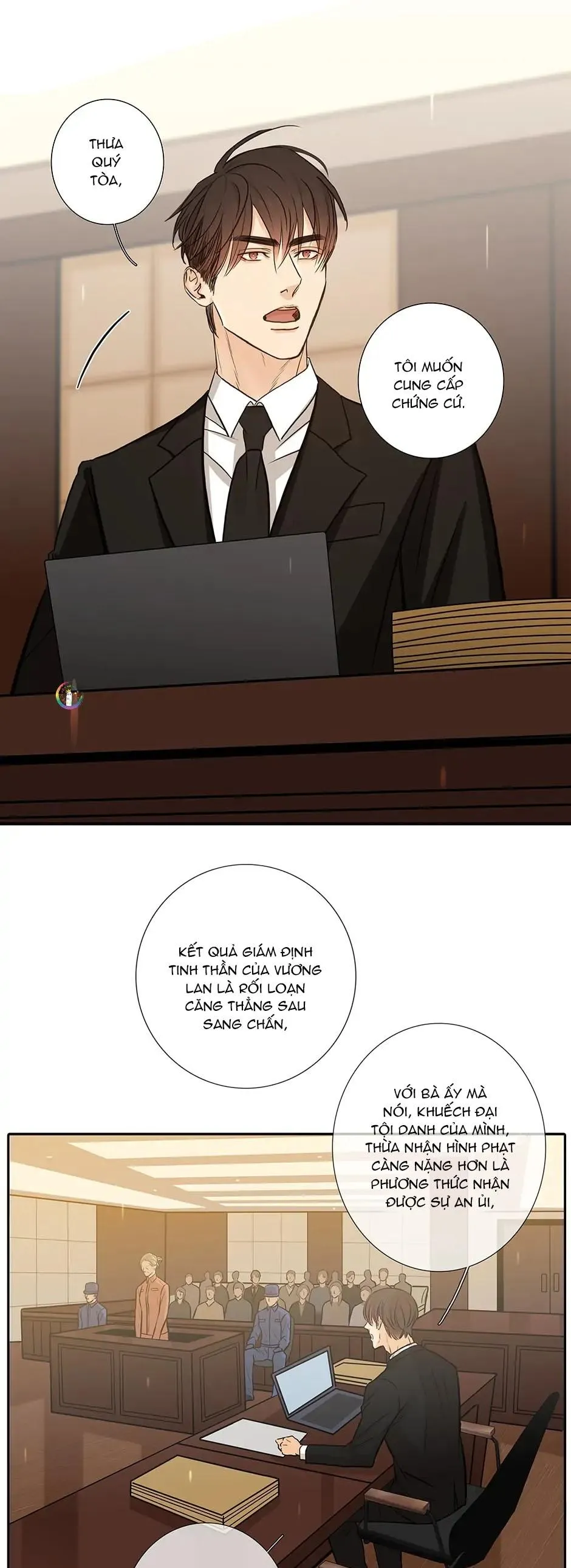 Thú Dữ! Đừng Tự Ý Mở Chuồng (END) Chapter 64 Trang 5