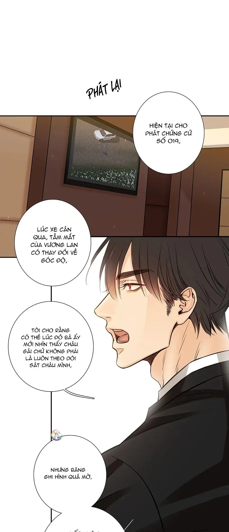 Thú Dữ! Đừng Tự Ý Mở Chuồng (END) Chapter 64 Trang 14