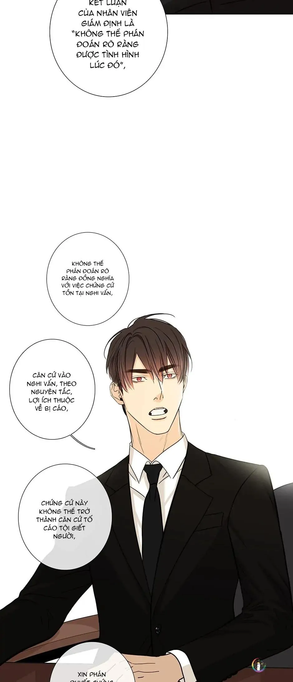 Thú Dữ! Đừng Tự Ý Mở Chuồng (END) Chapter 64 Trang 15