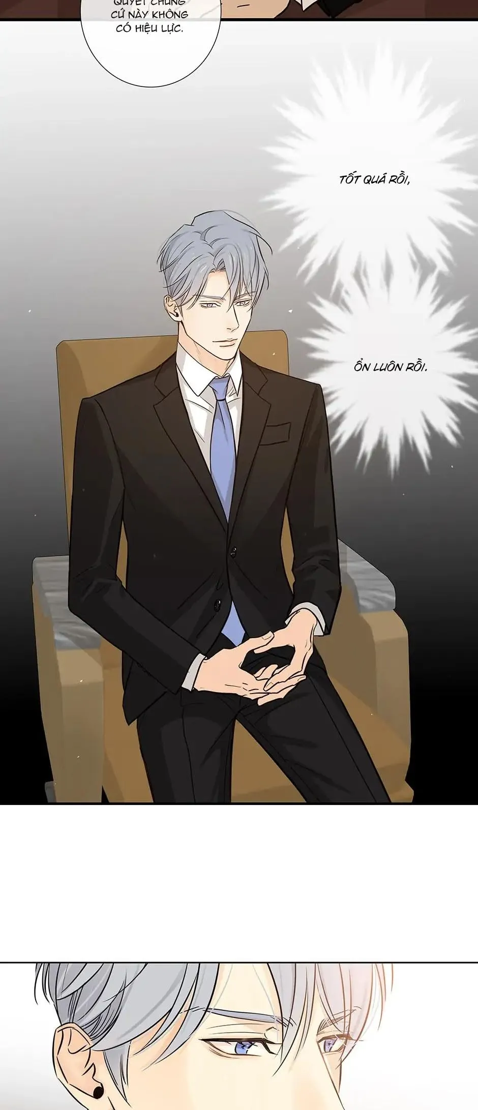 Thú Dữ! Đừng Tự Ý Mở Chuồng (END) Chapter 64 Trang 16