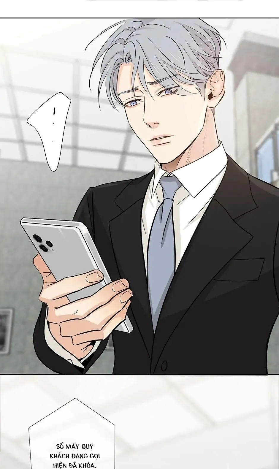 Thú Dữ! Đừng Tự Ý Mở Chuồng (END) Chapter 64 Trang 26