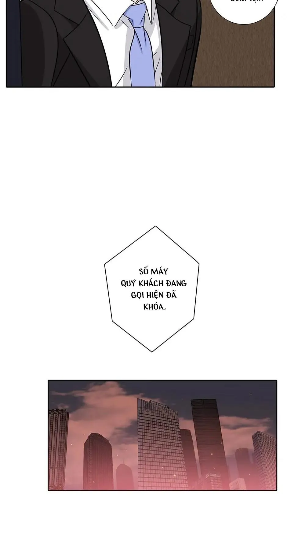 Thú Dữ! Đừng Tự Ý Mở Chuồng (END) Chapter 65 Trang 3