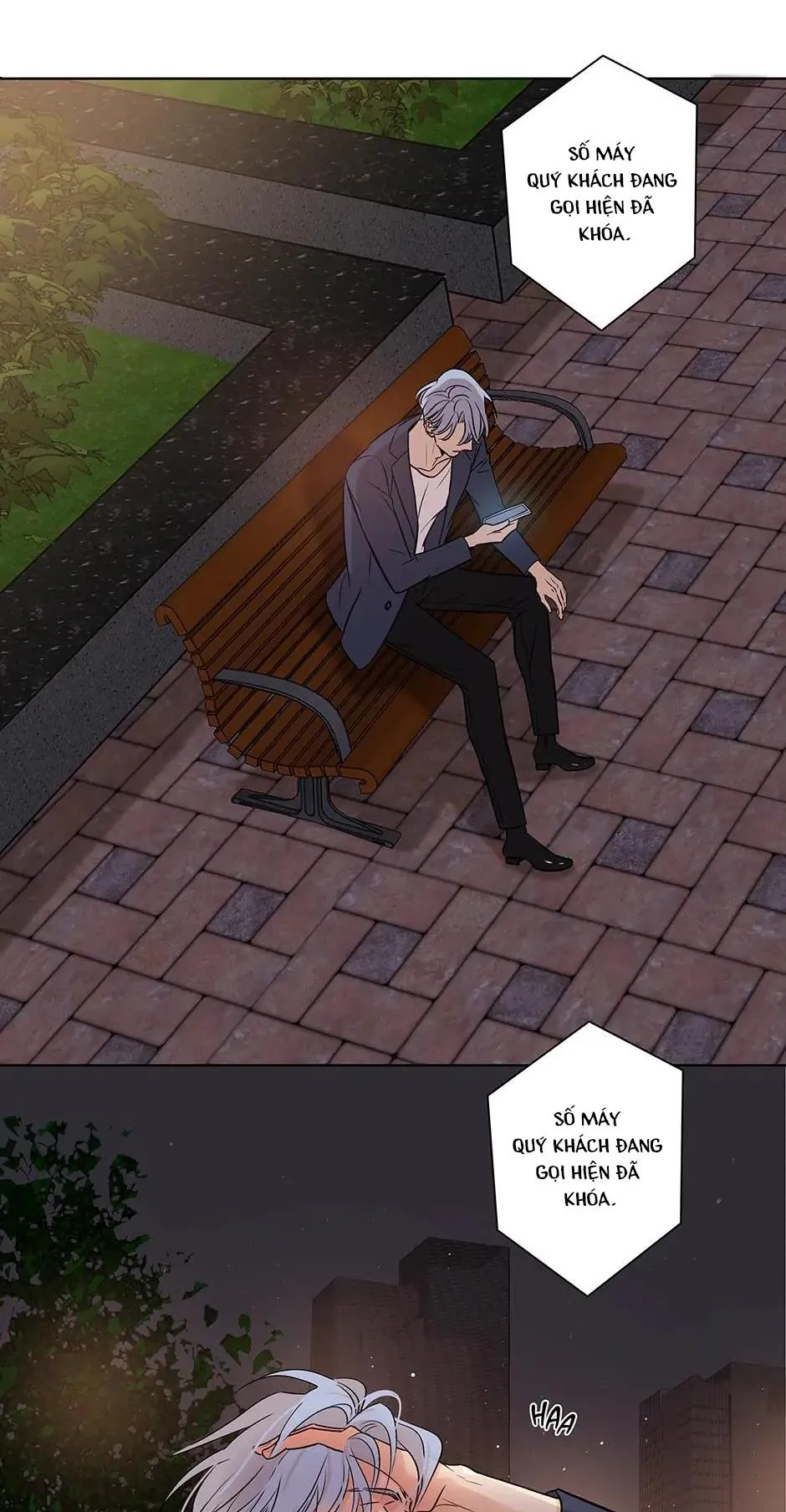 Thú Dữ! Đừng Tự Ý Mở Chuồng (END) Chapter 65 Trang 6