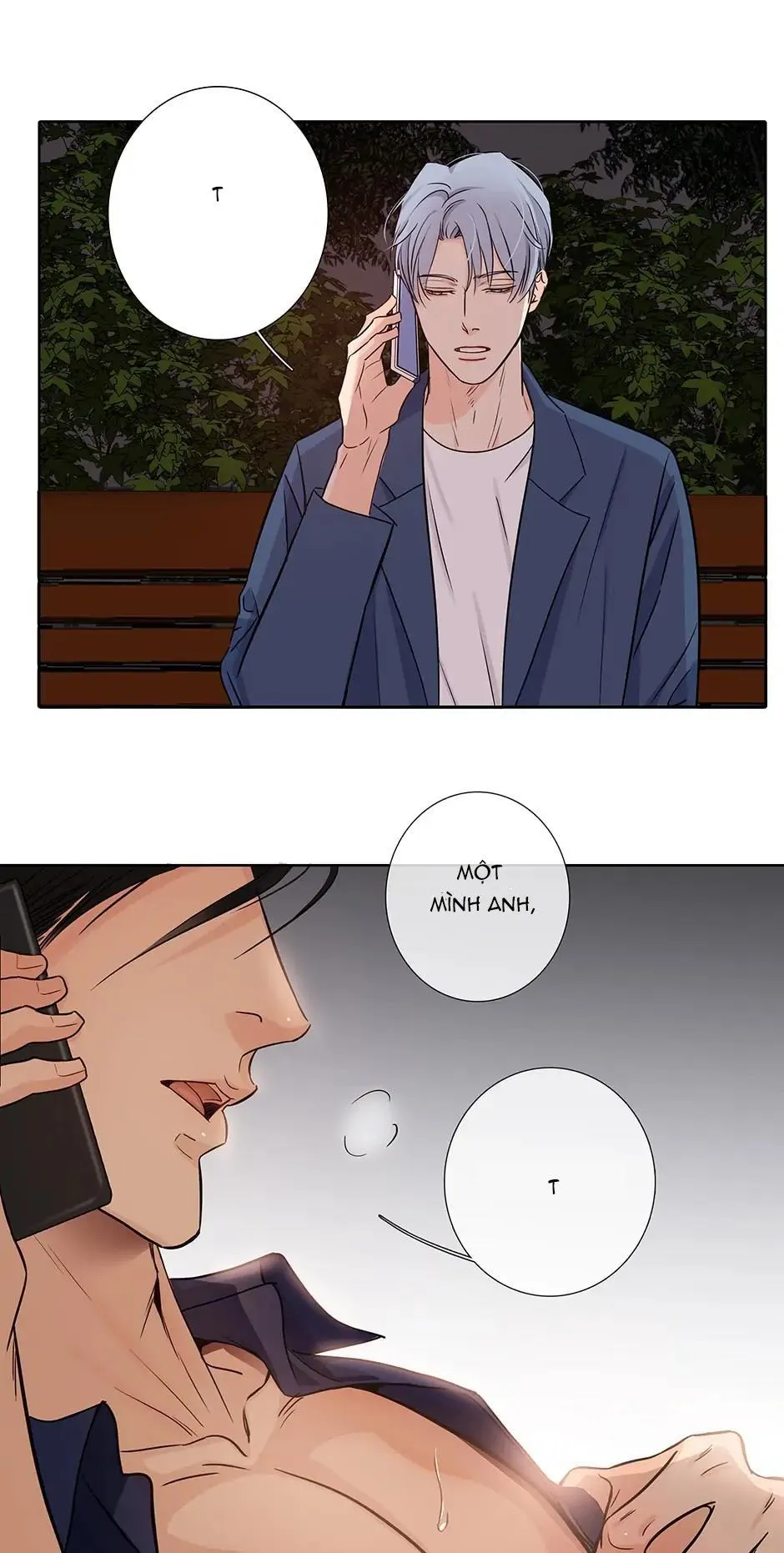 Thú Dữ! Đừng Tự Ý Mở Chuồng (END) Chapter 65 Trang 11