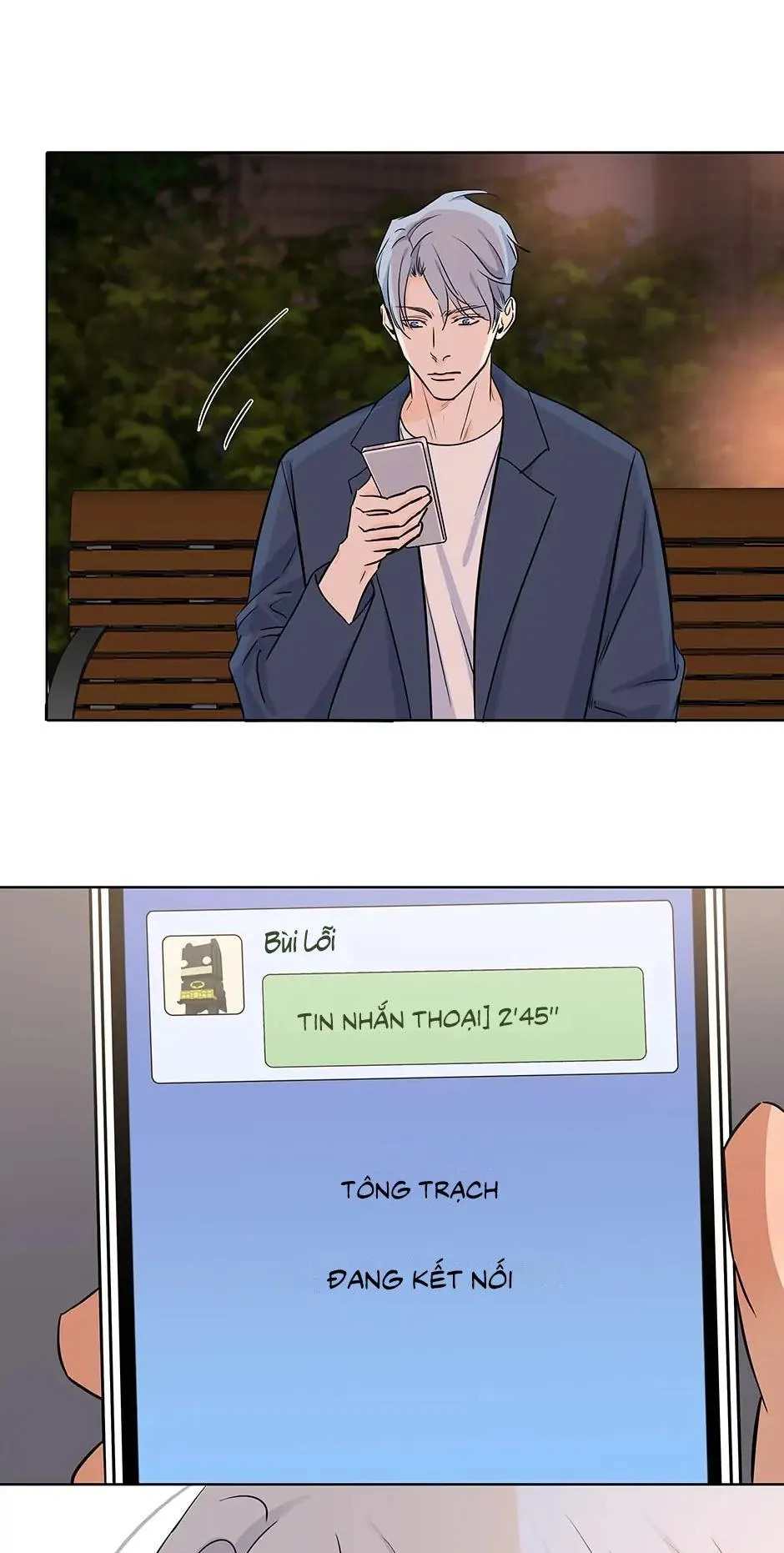 Thú Dữ! Đừng Tự Ý Mở Chuồng (END) Chapter 65 Trang 16