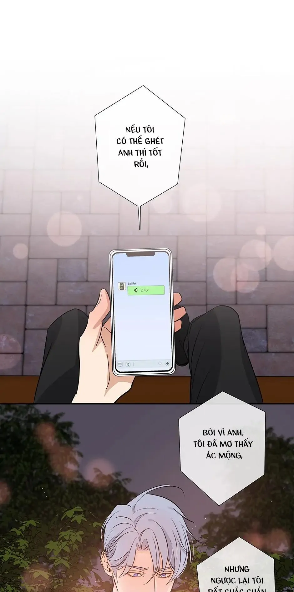 Thú Dữ! Đừng Tự Ý Mở Chuồng (END) Chapter 65 Trang 21