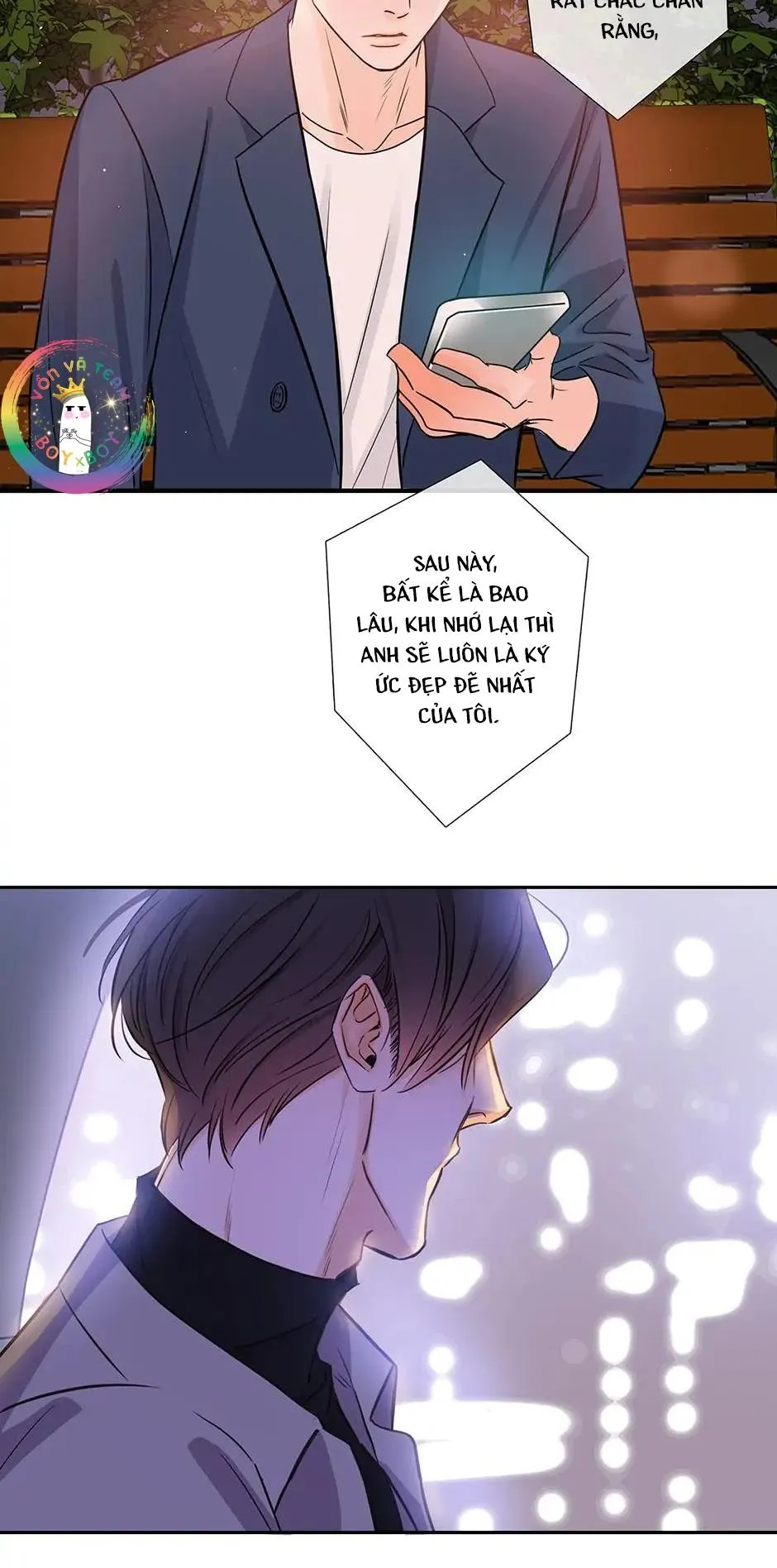 Thú Dữ! Đừng Tự Ý Mở Chuồng (END) Chapter 65 Trang 22