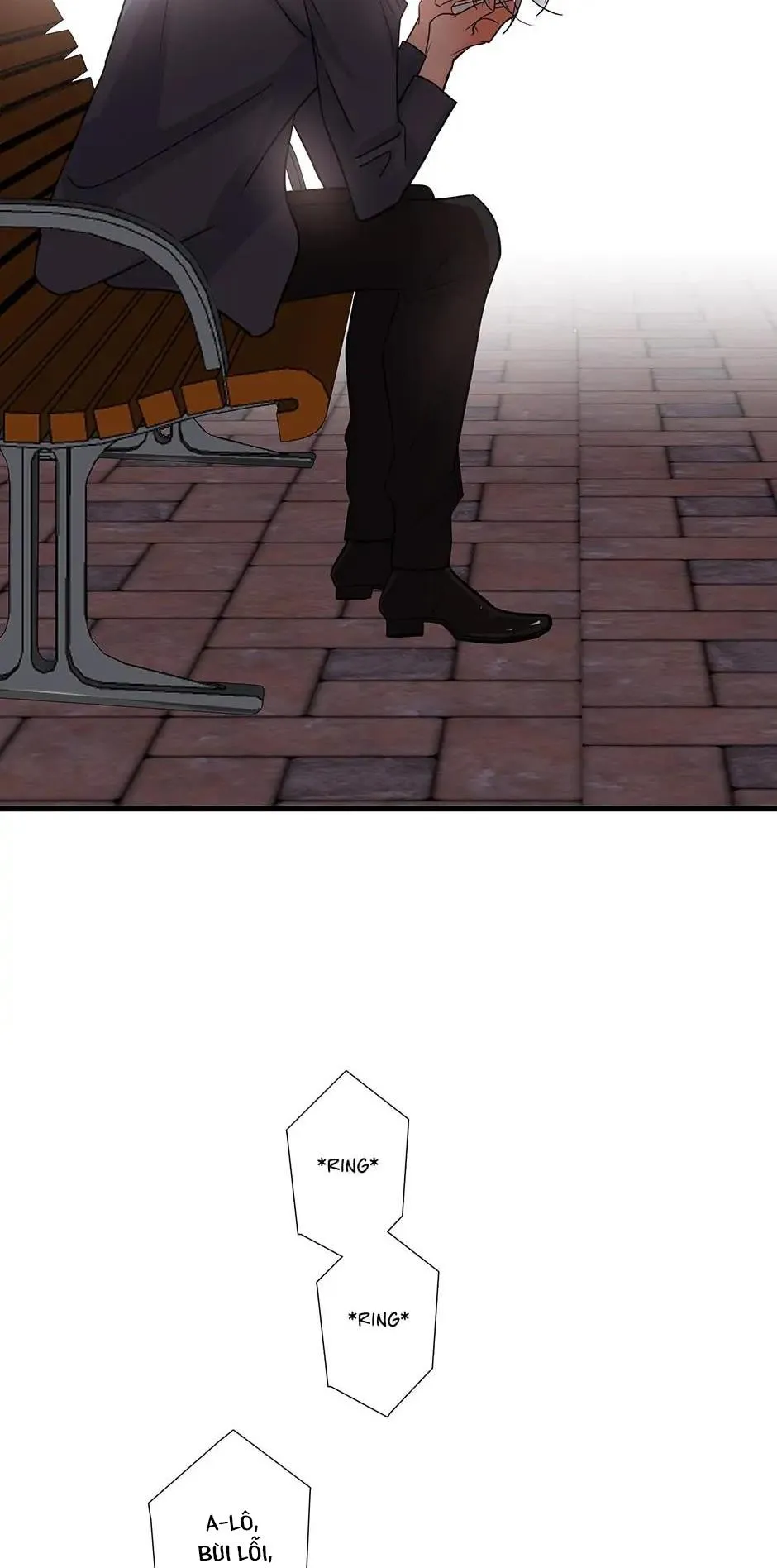 Thú Dữ! Đừng Tự Ý Mở Chuồng (END) Chapter 65 Trang 26