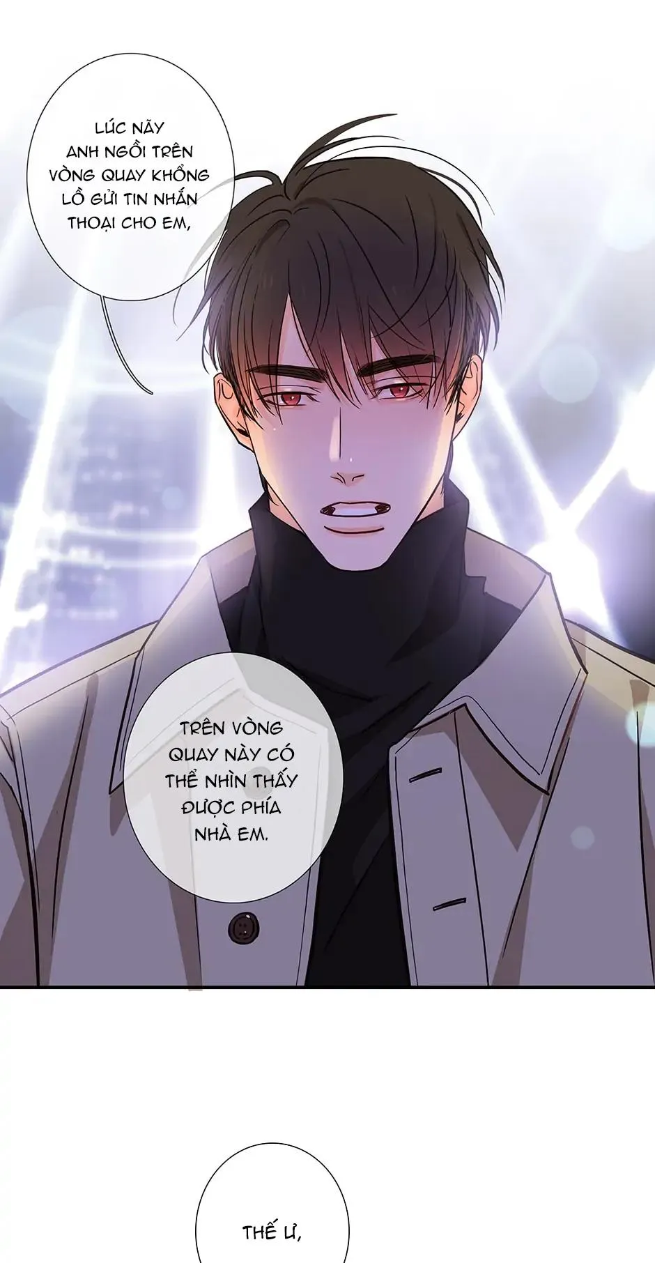 Thú Dữ! Đừng Tự Ý Mở Chuồng (END) Chapter 66 Trang 5