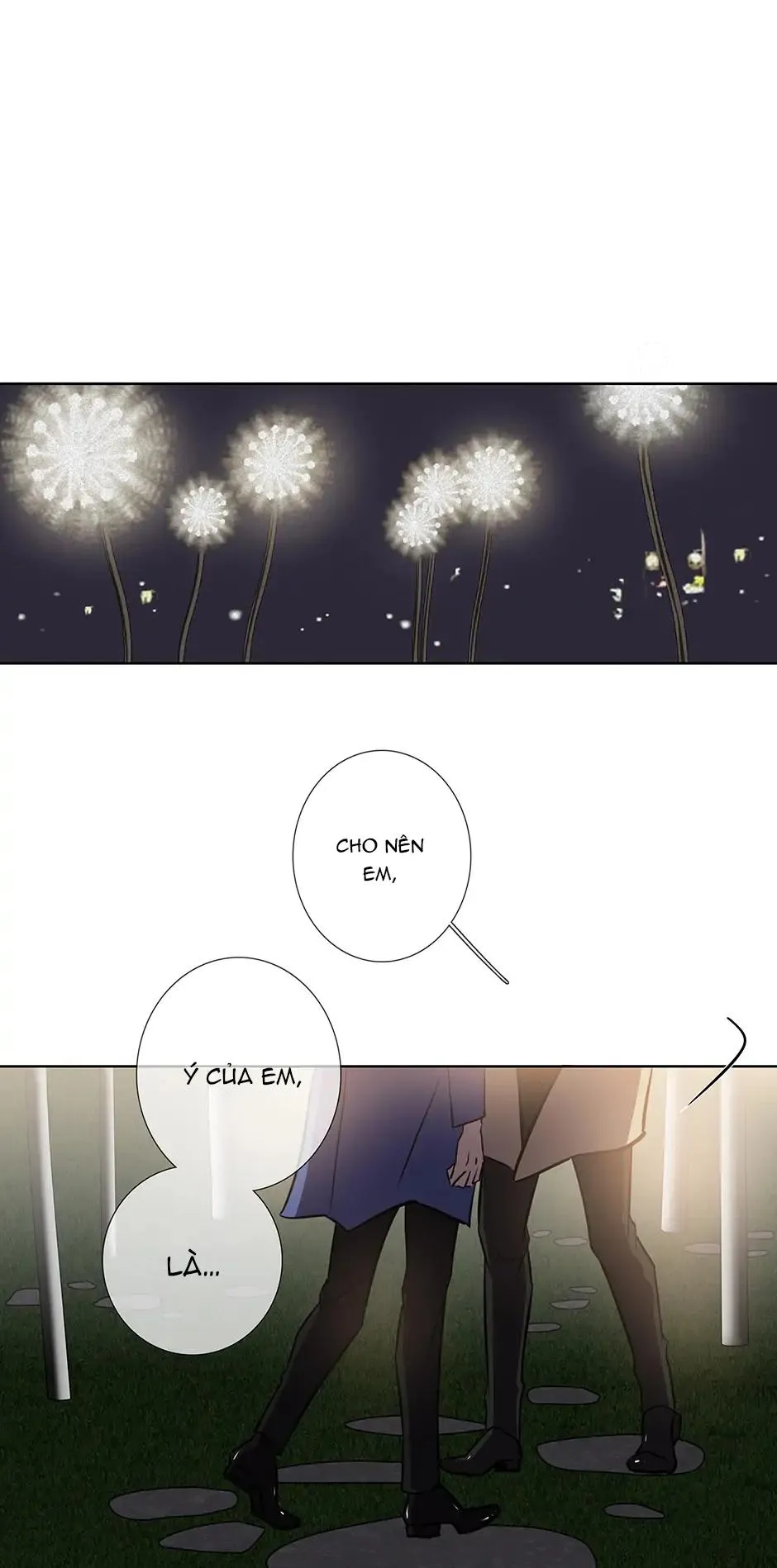 Thú Dữ! Đừng Tự Ý Mở Chuồng (END) Chapter 66 Trang 15