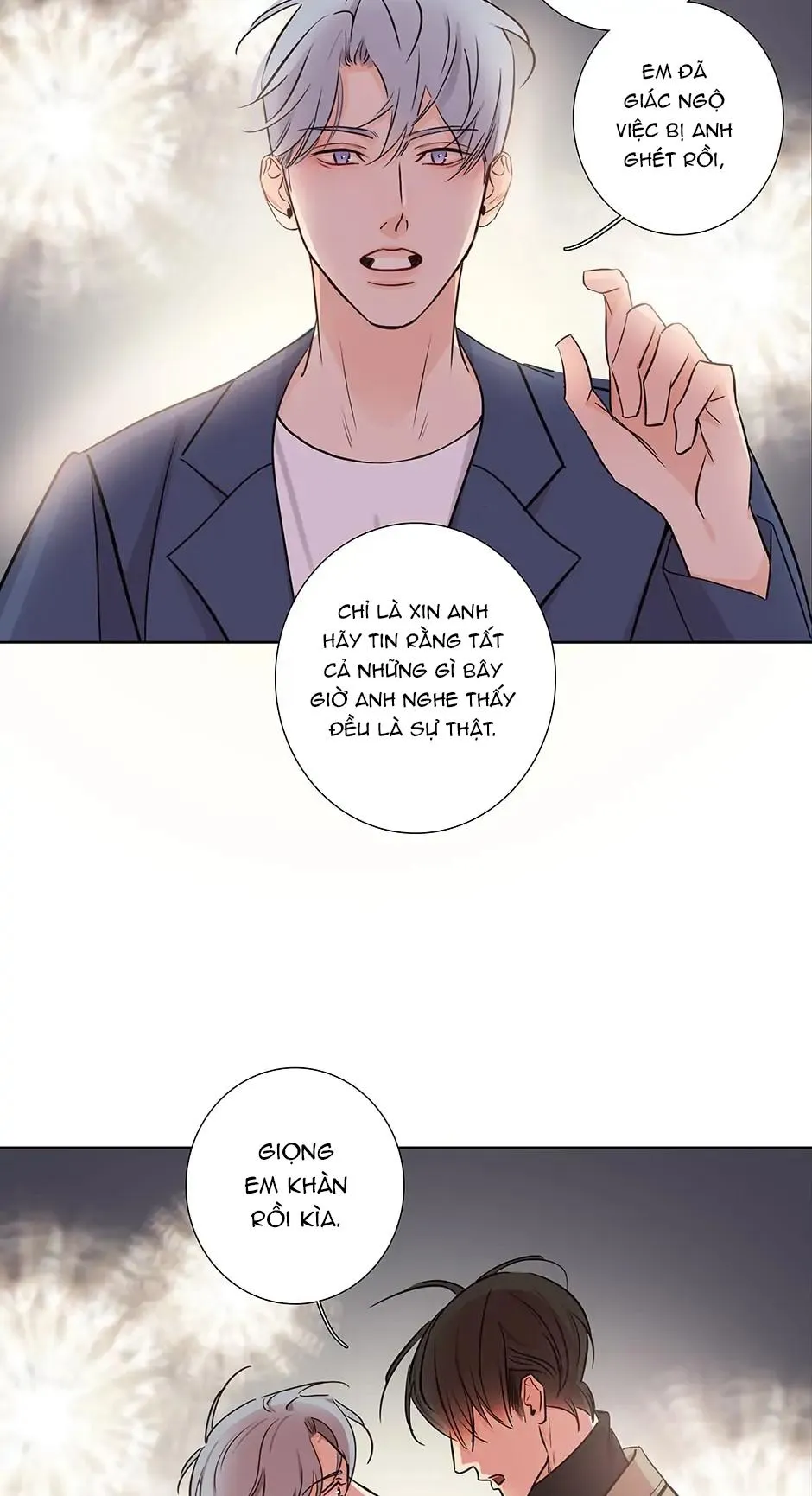 Thú Dữ! Đừng Tự Ý Mở Chuồng (END) Chapter 66 Trang 19