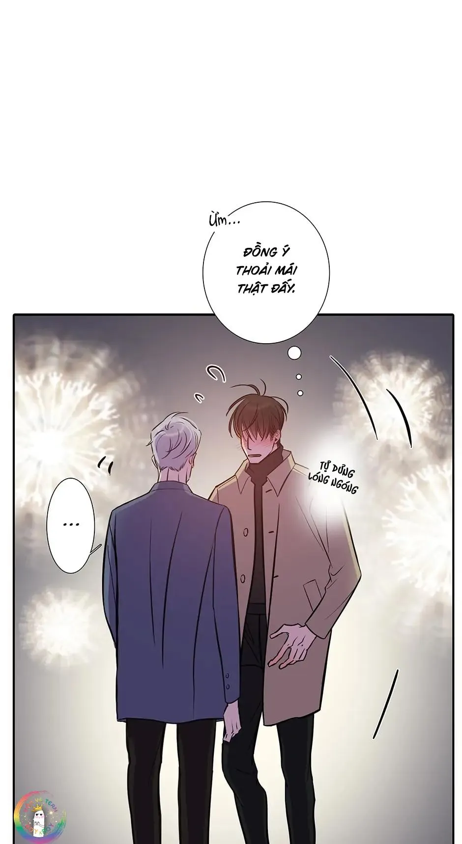 Thú Dữ! Đừng Tự Ý Mở Chuồng (END) Chapter 66 Trang 24