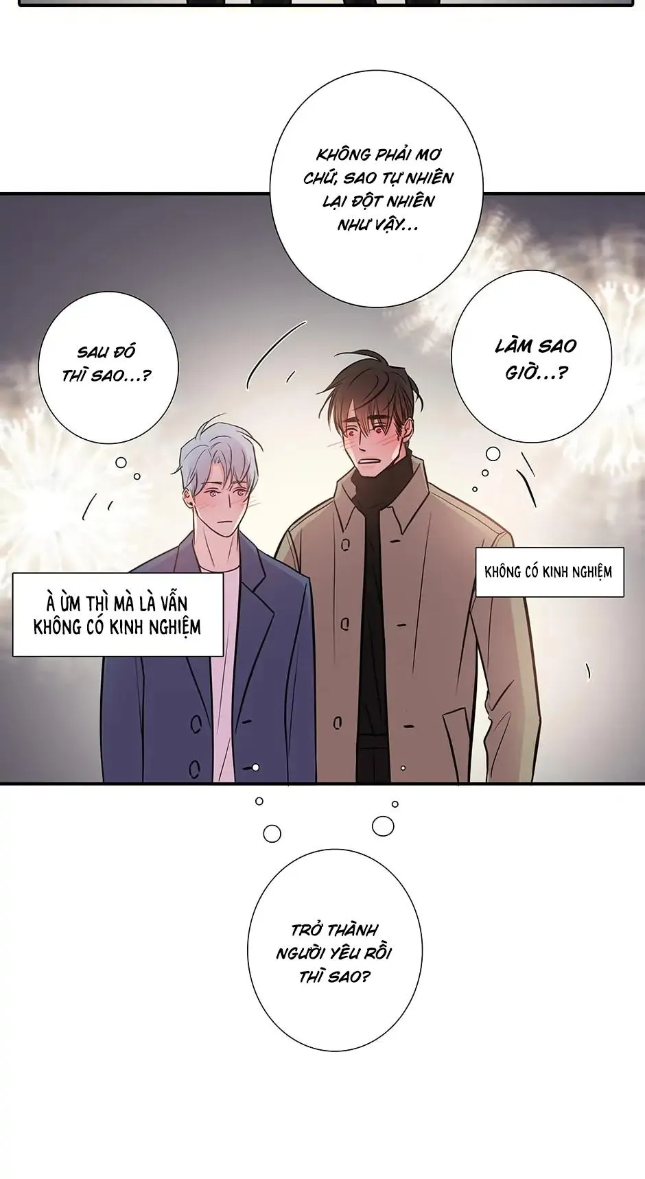 Thú Dữ! Đừng Tự Ý Mở Chuồng (END) Chapter 66 Trang 25