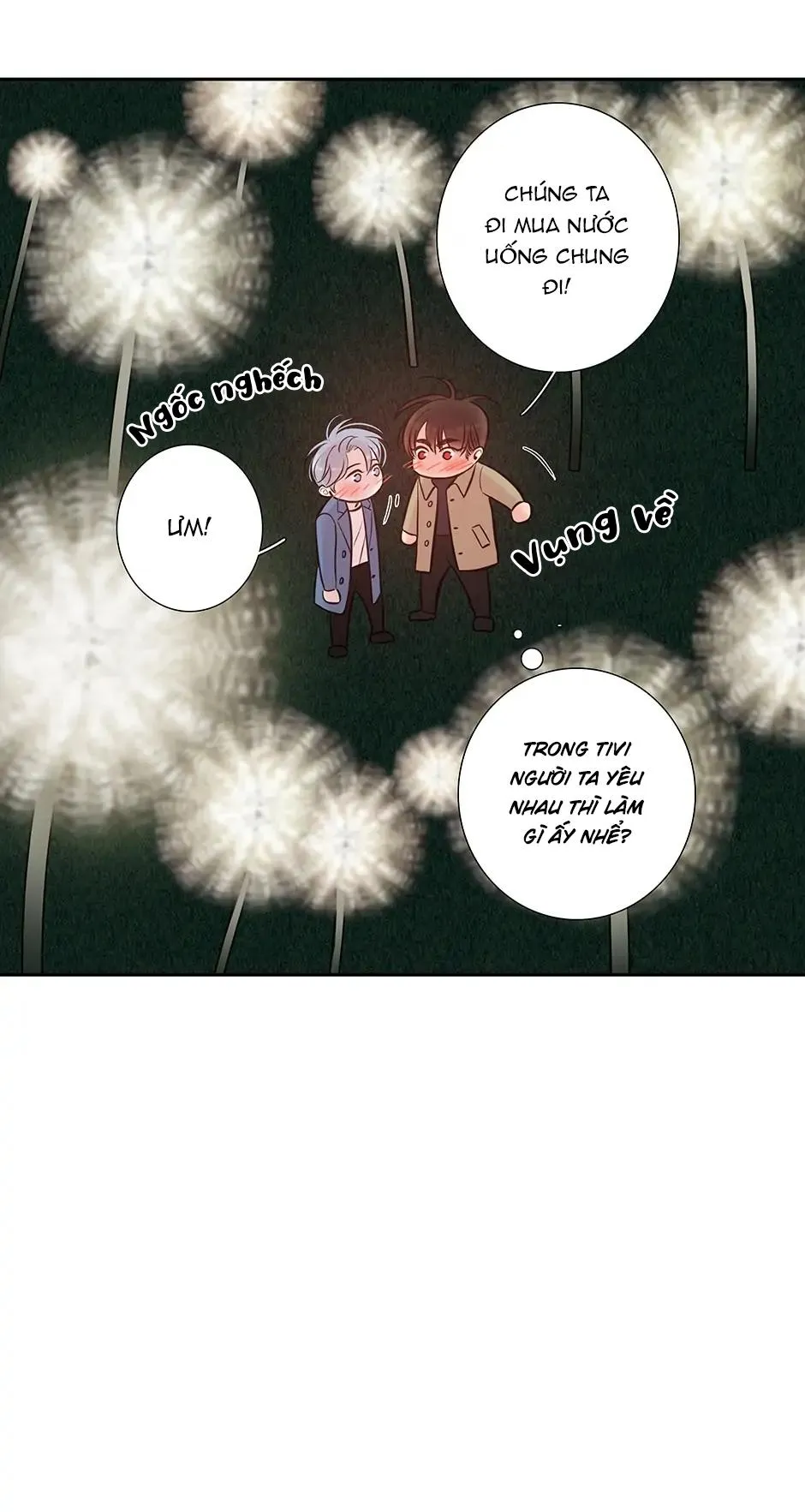 Thú Dữ! Đừng Tự Ý Mở Chuồng (END) Chapter 66 Trang 26