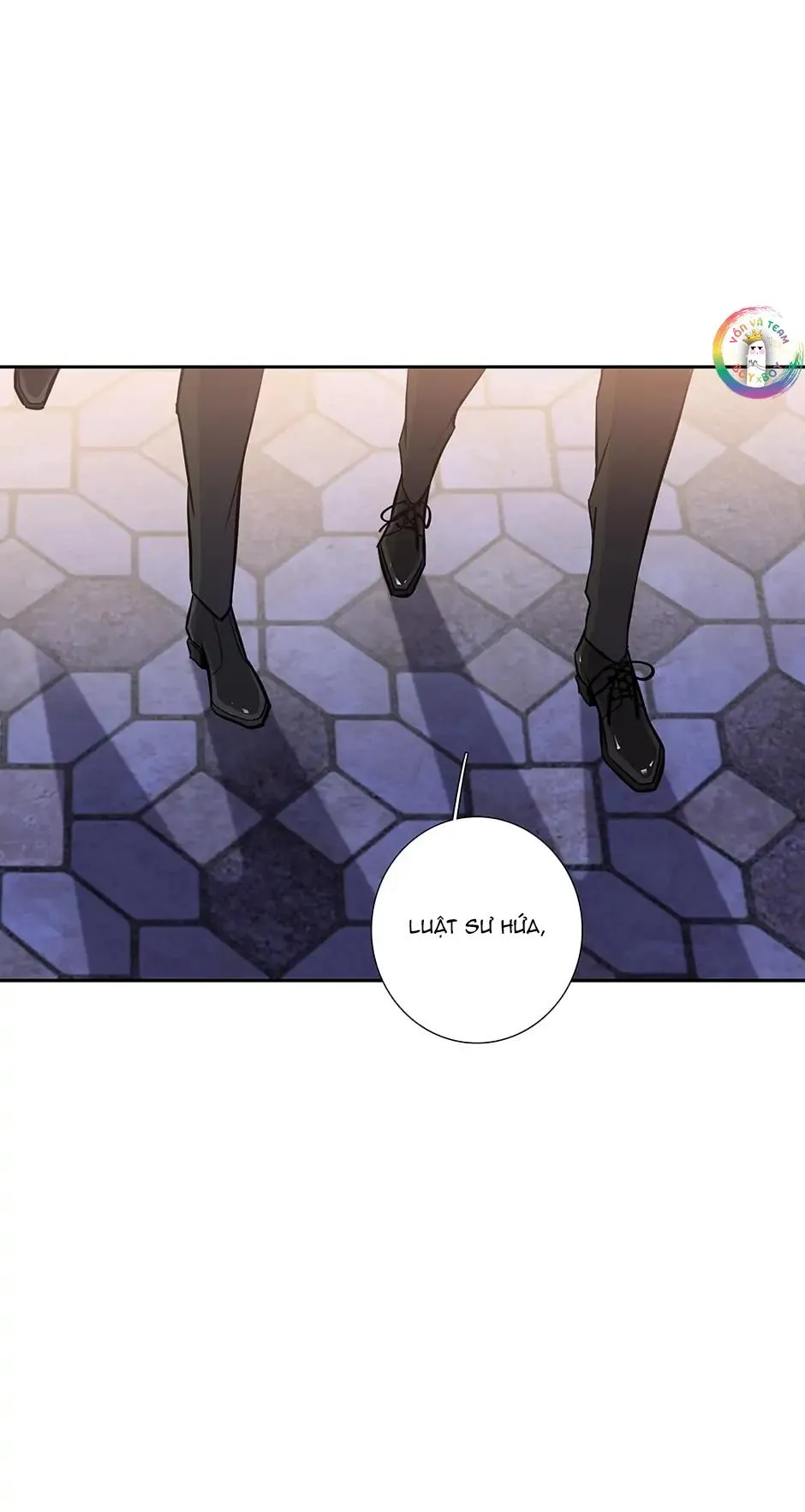 Thú Dữ! Đừng Tự Ý Mở Chuồng (END) Chapter 66 Trang 27