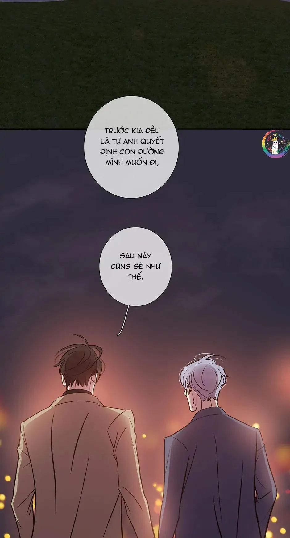 Thú Dữ! Đừng Tự Ý Mở Chuồng (END) Chapter 66 Trang 29