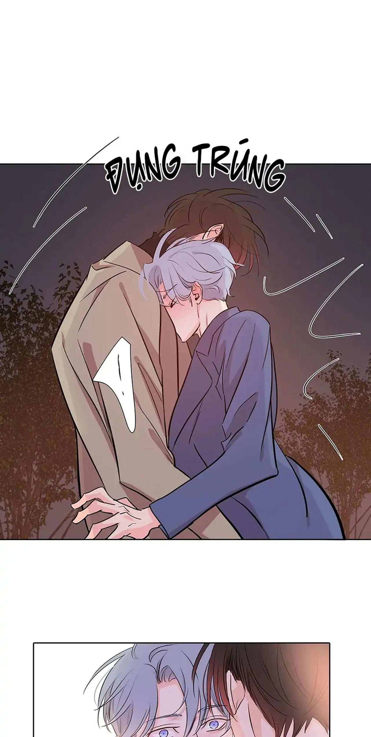 Thú Dữ! Đừng Tự Ý Mở Chuồng (END) Chapter 67 Trang 8