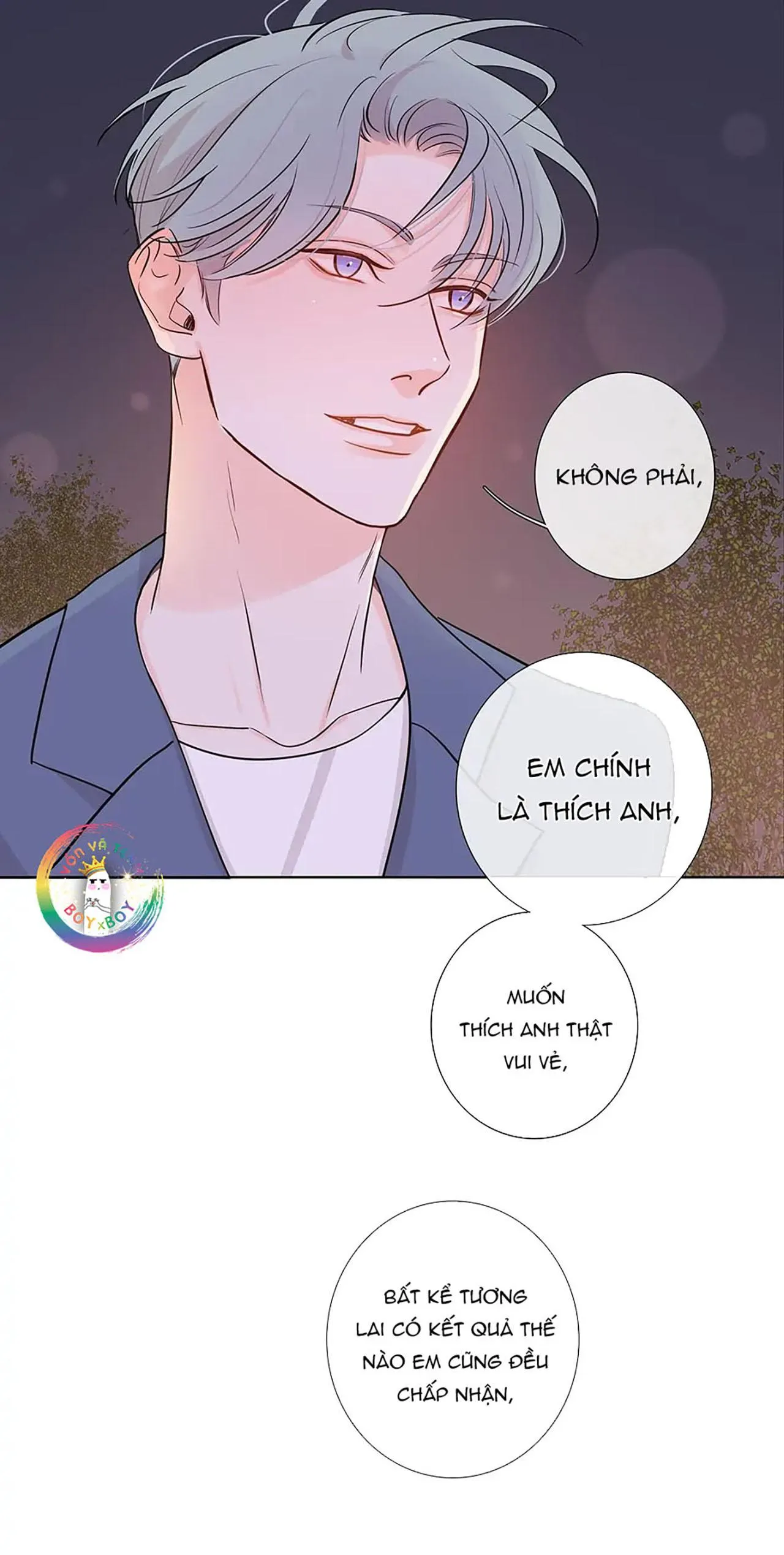 Thú Dữ! Đừng Tự Ý Mở Chuồng (END) Chapter 67 Trang 10